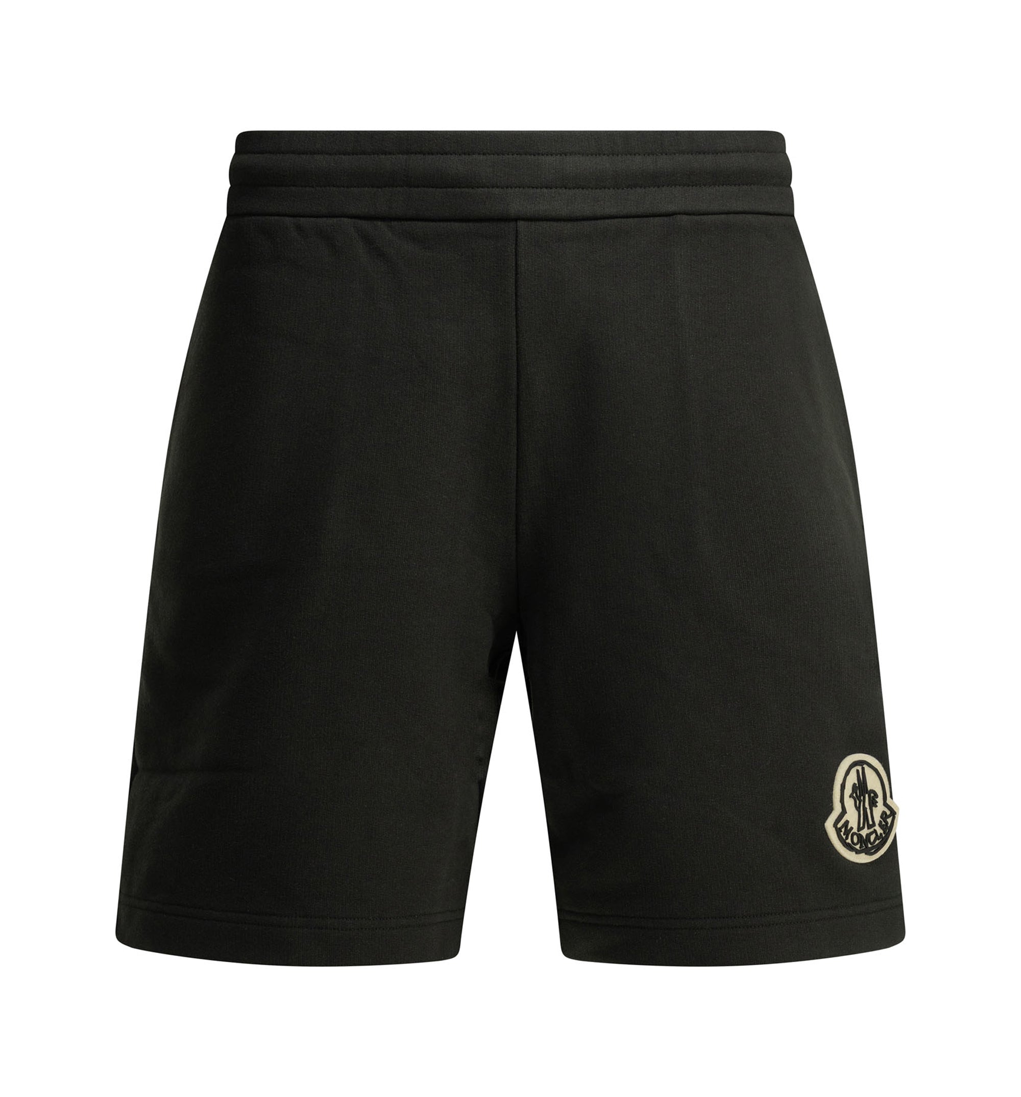 Logo Shorts