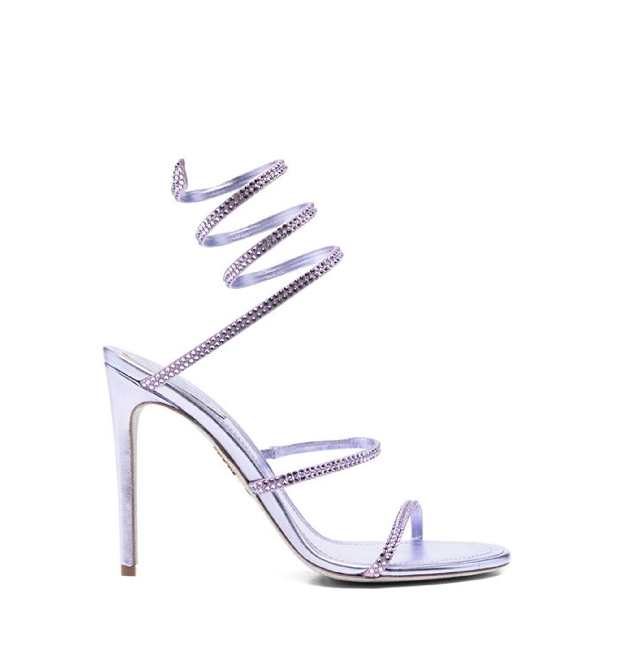 Cleo Wisteria Sandal 105
