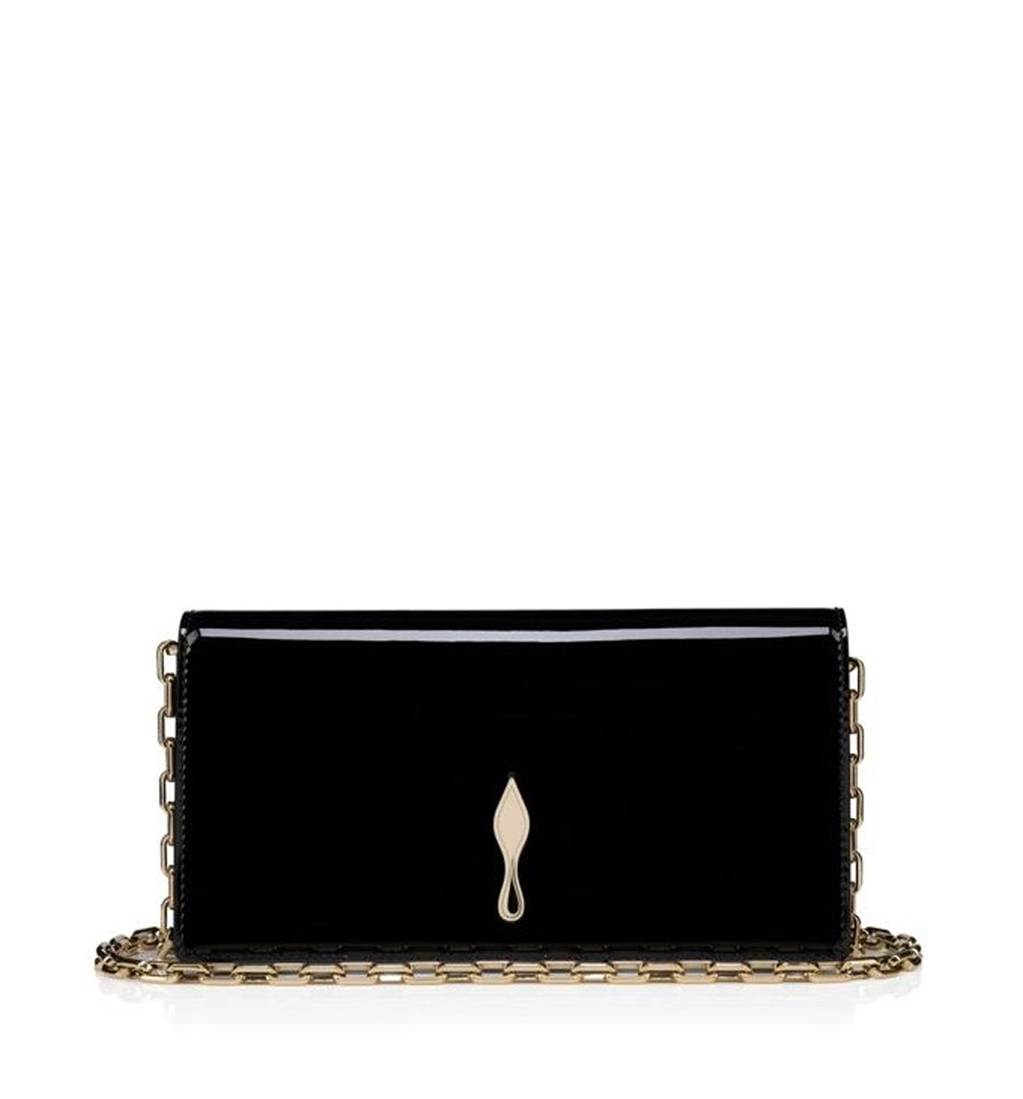 Bettina Clutch
