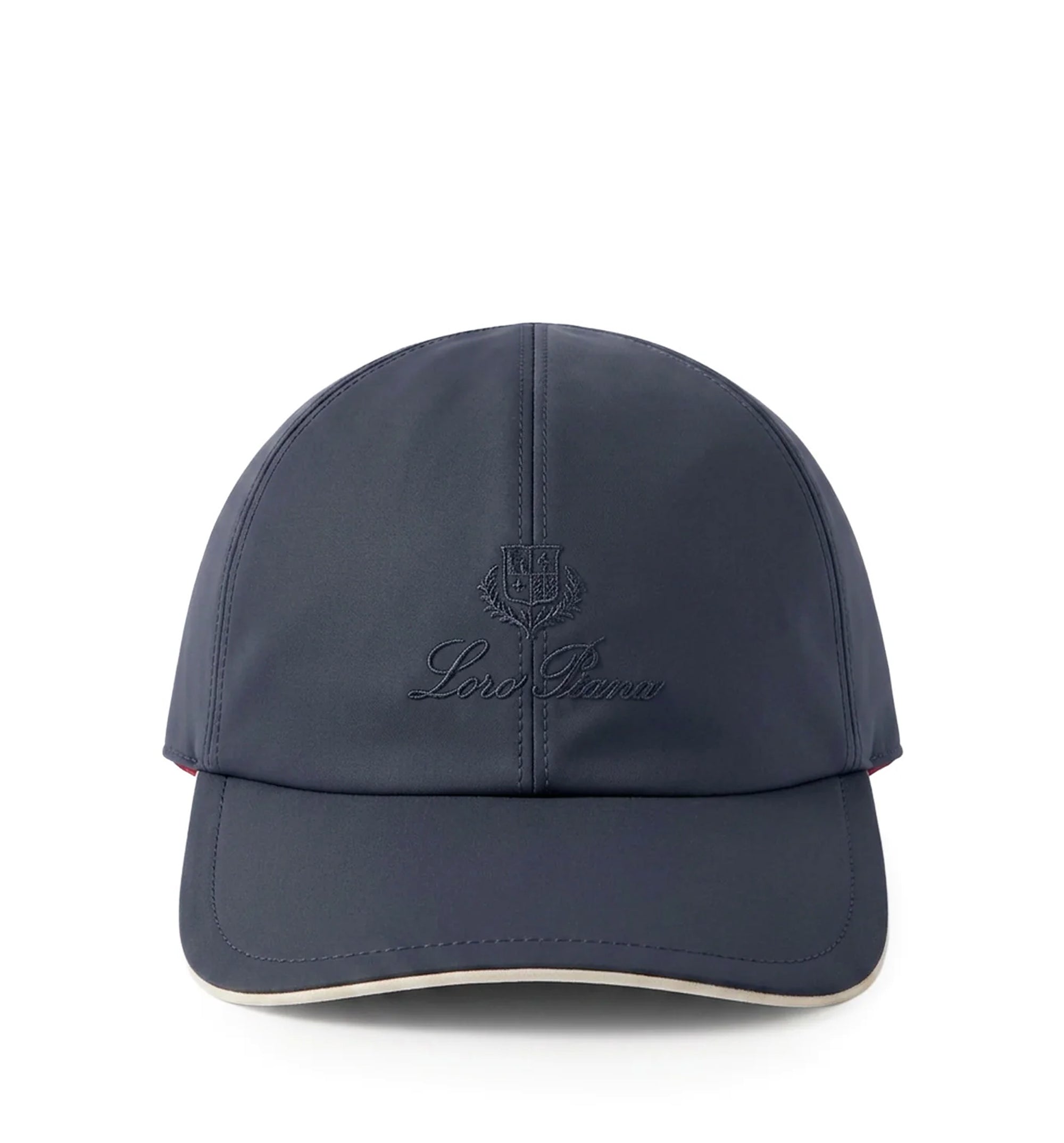 Technical fabric hat
