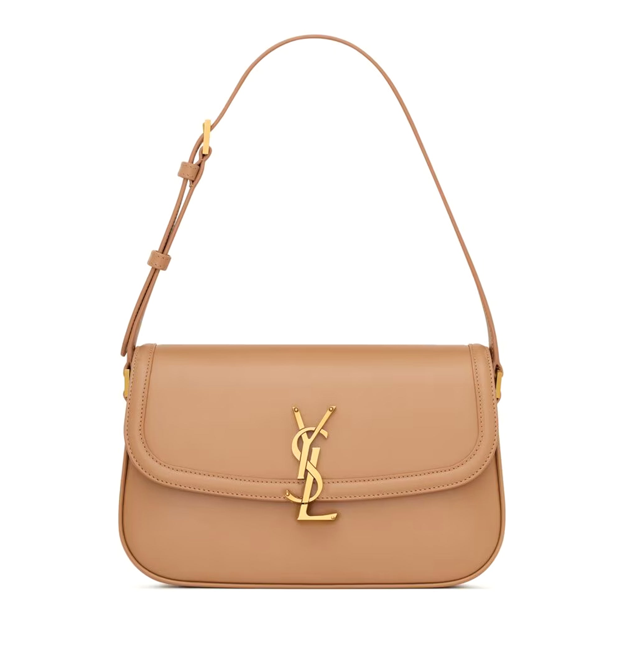 Solferino Small In Box Saint Laurent