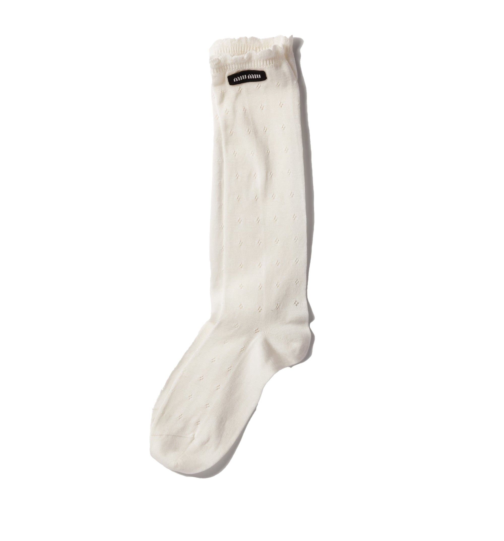 Cotton Socks