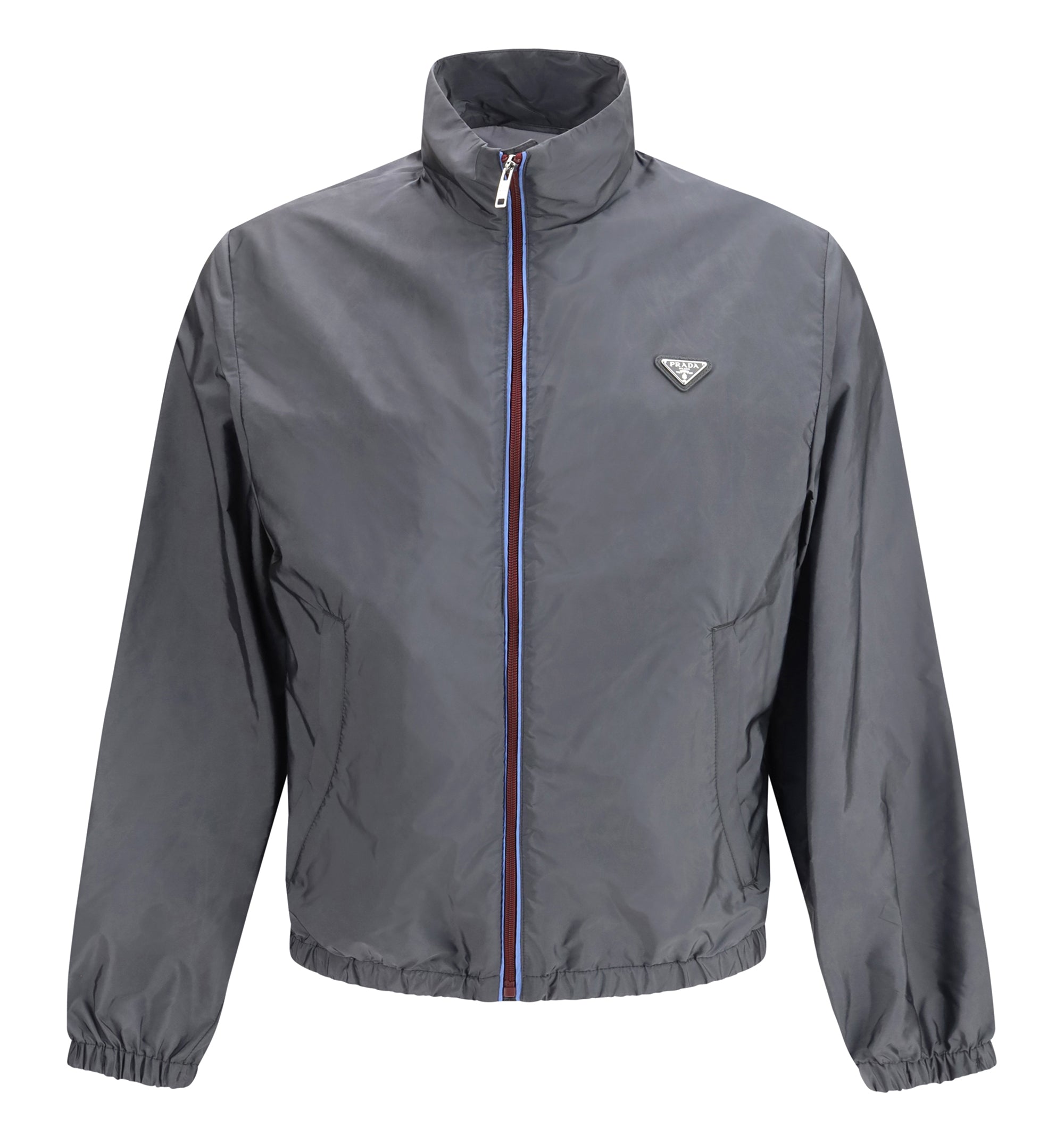 Re-Nylon Feather Jacket