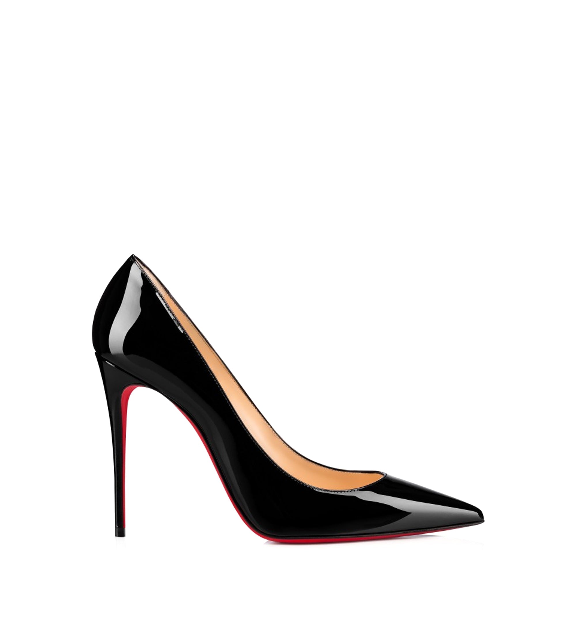 "Kate 100mm" pumps