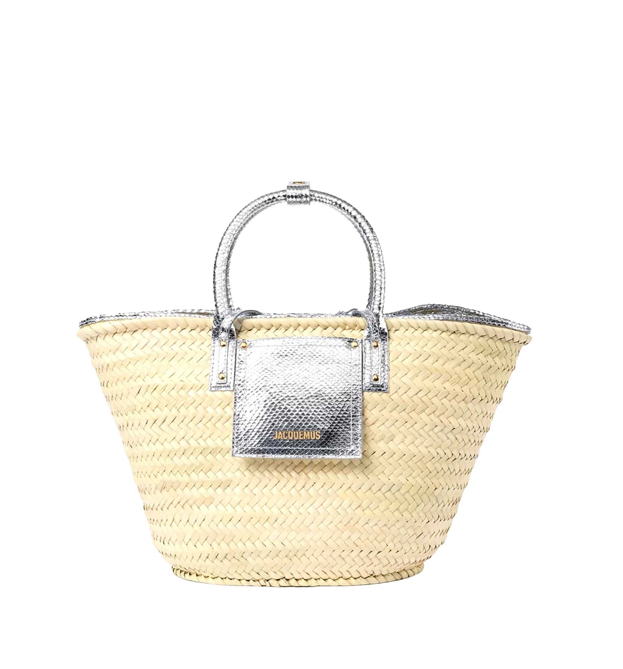 The Soli Basket