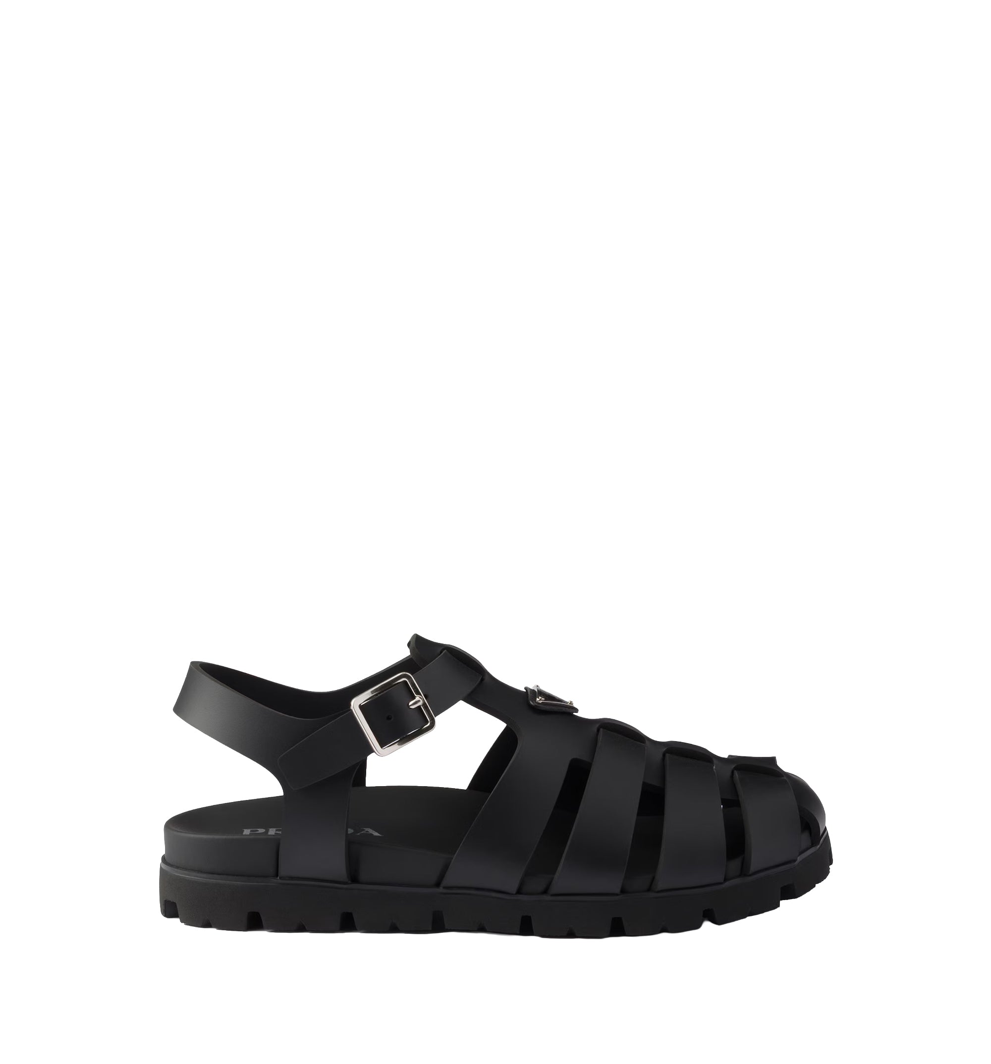 Rubber Fisherman Sandals