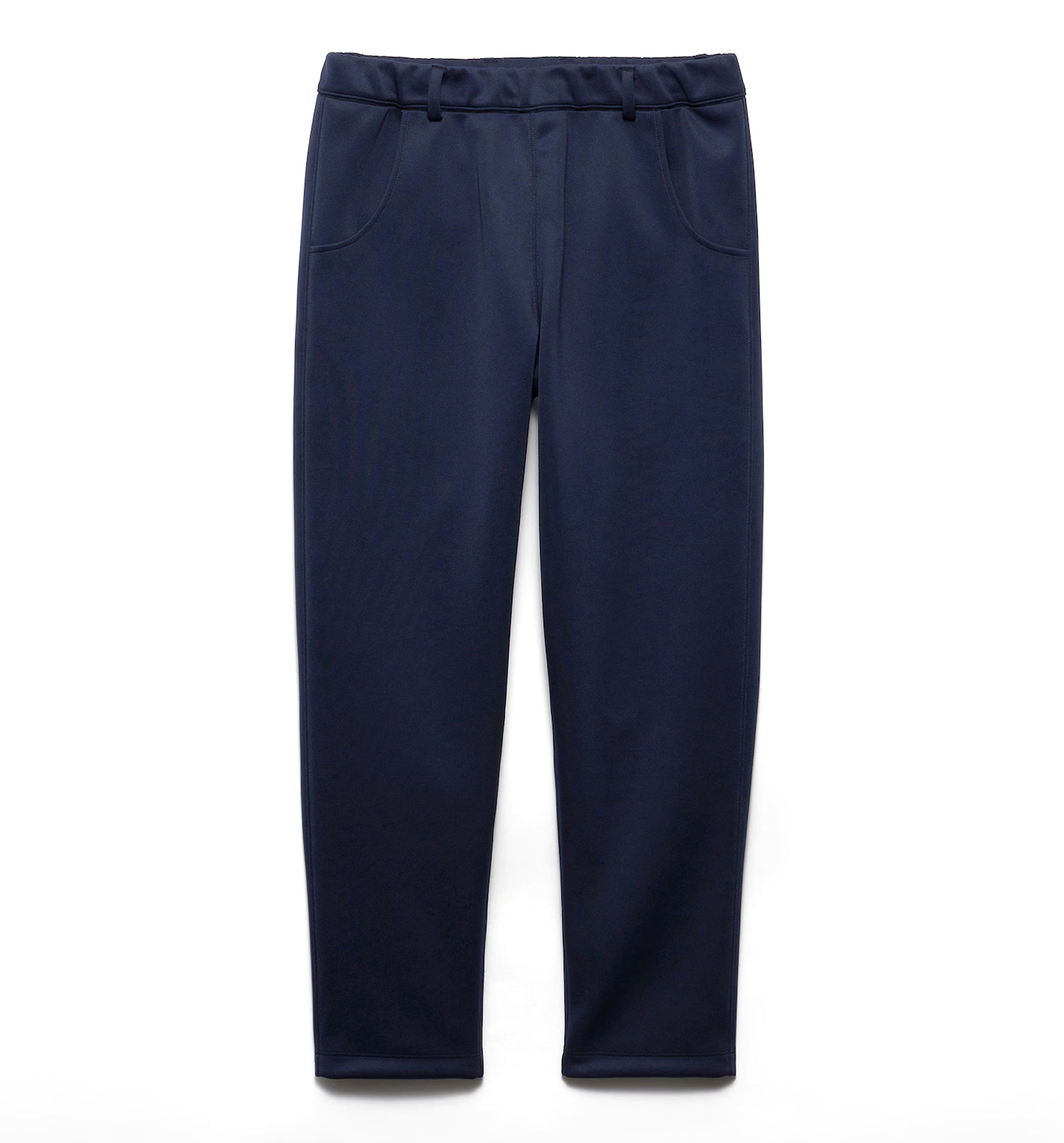 Technical Fleece Pants