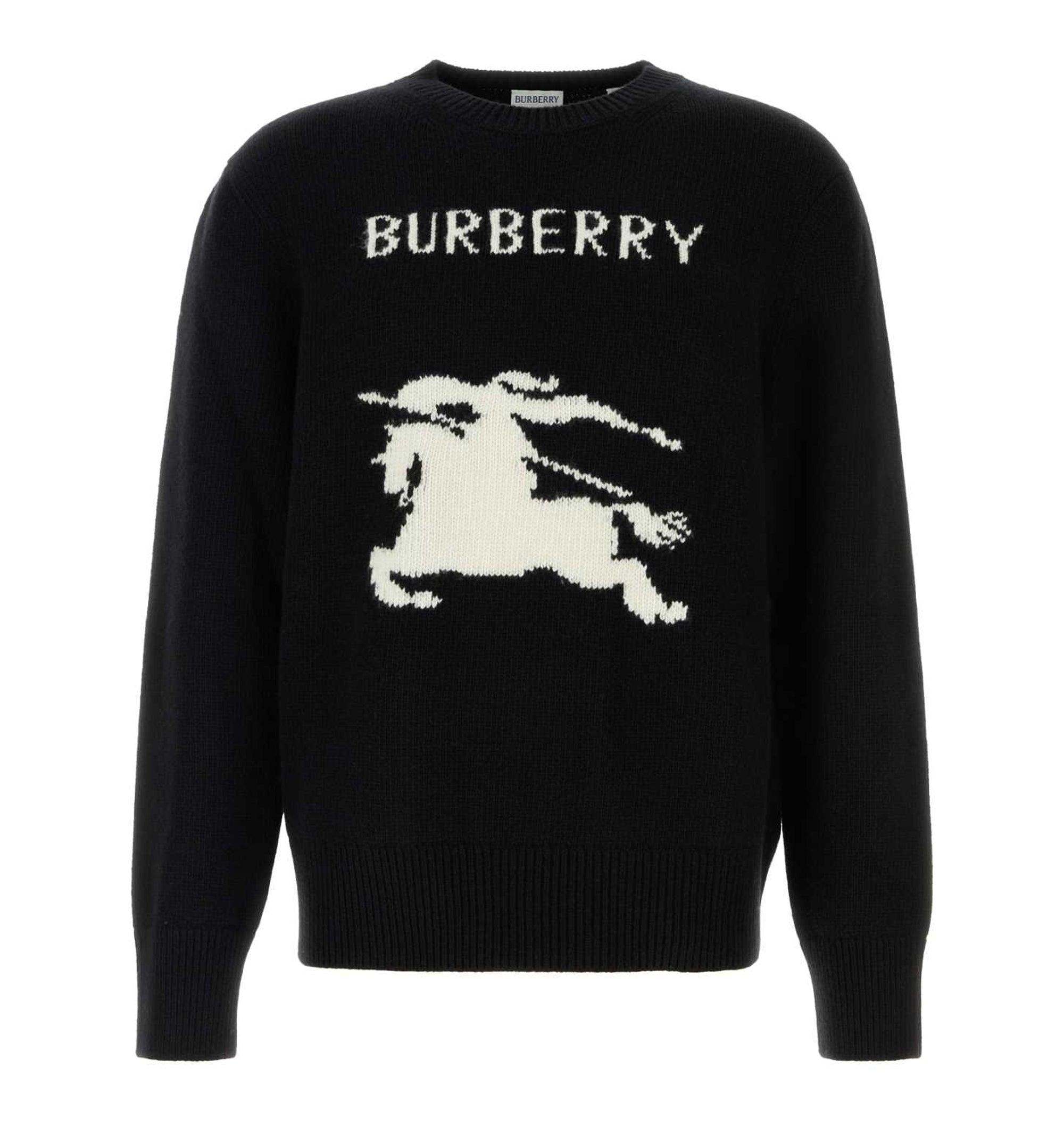 EKD Wool Cashmere Sweater