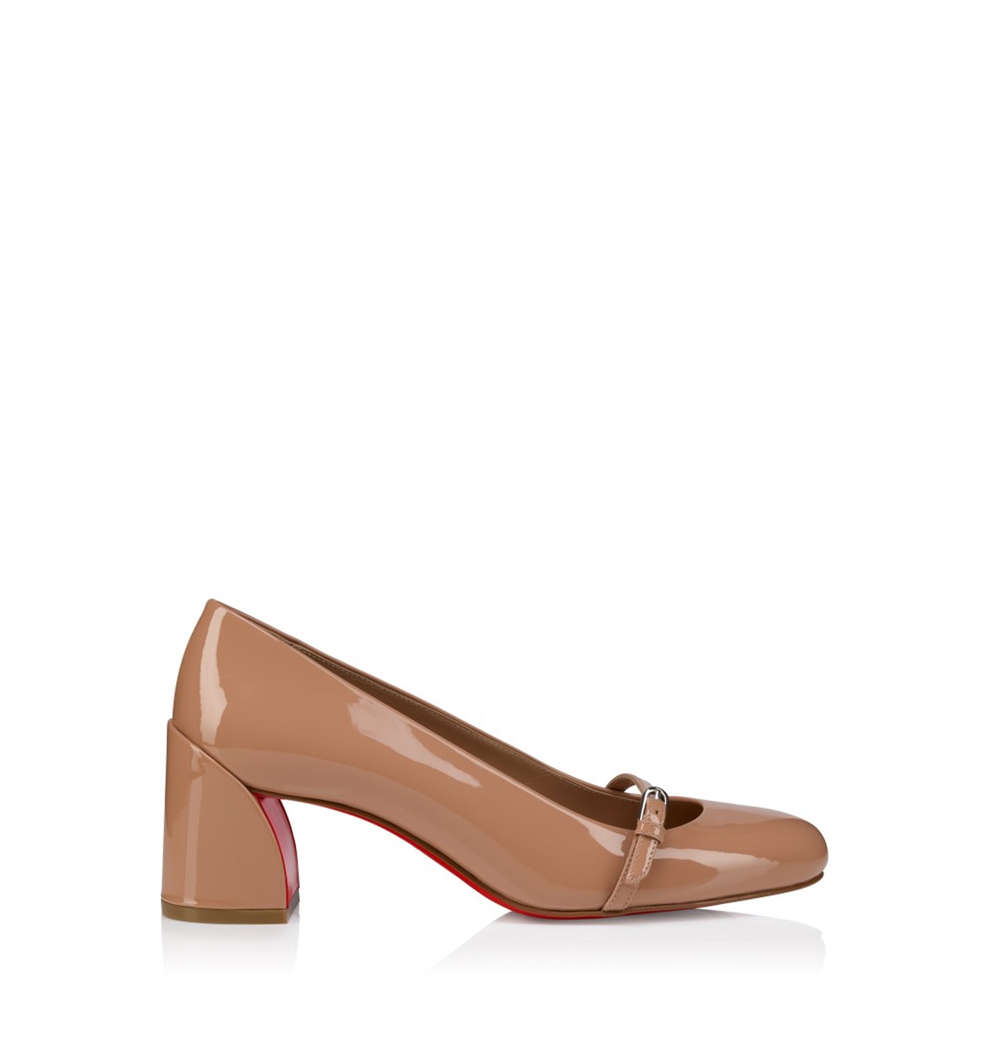 Jane Nina Pump