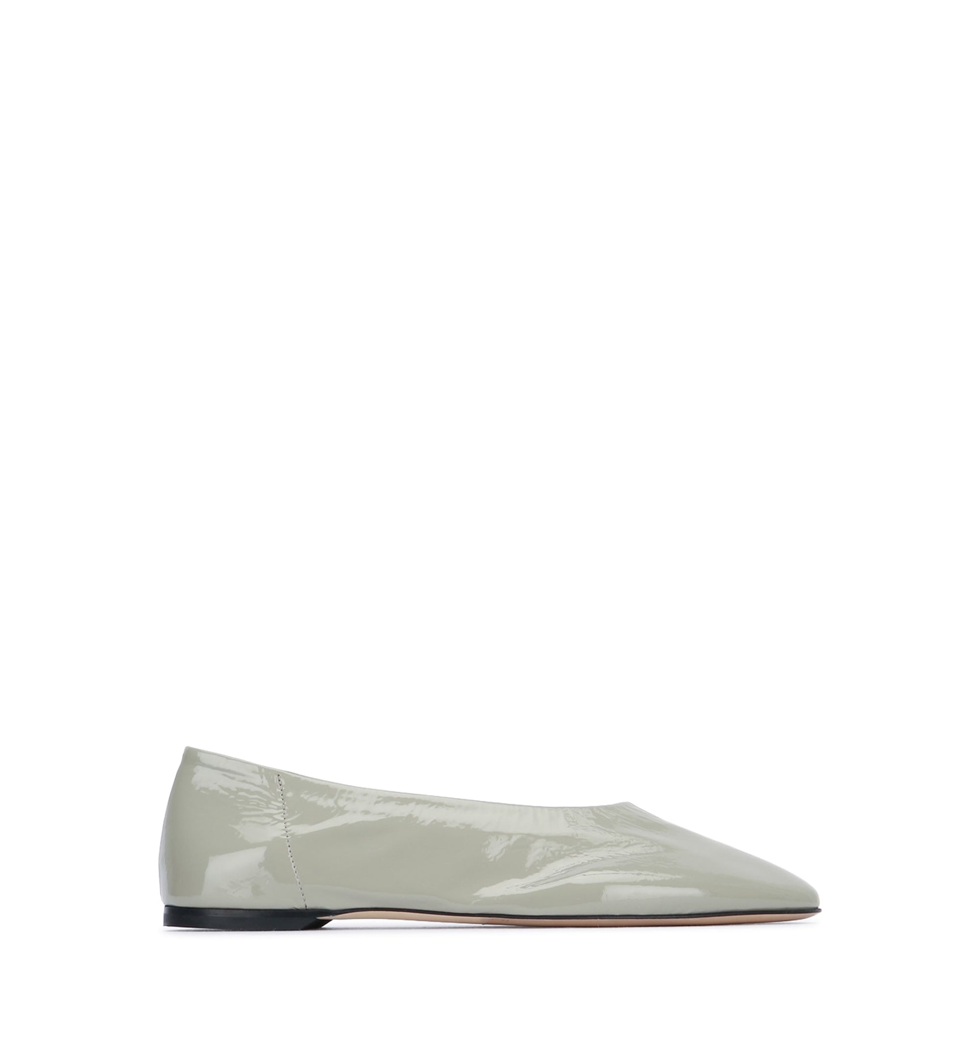 Slip Naplack Ballerinas