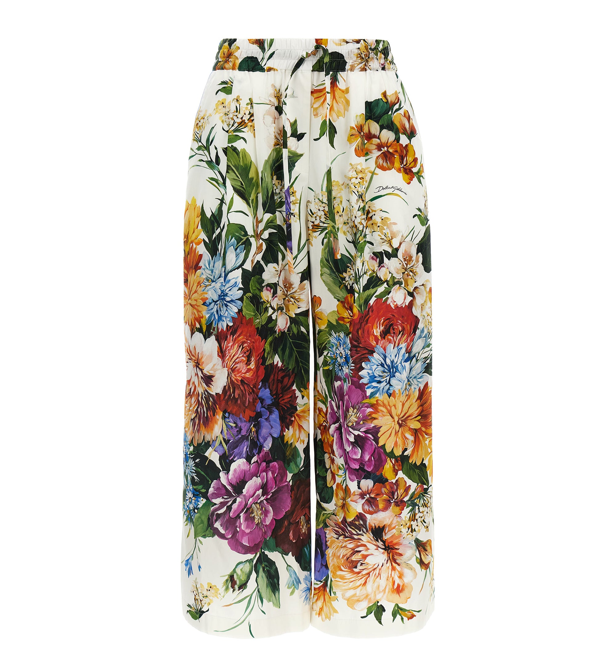 Bouquet Pajama Pants