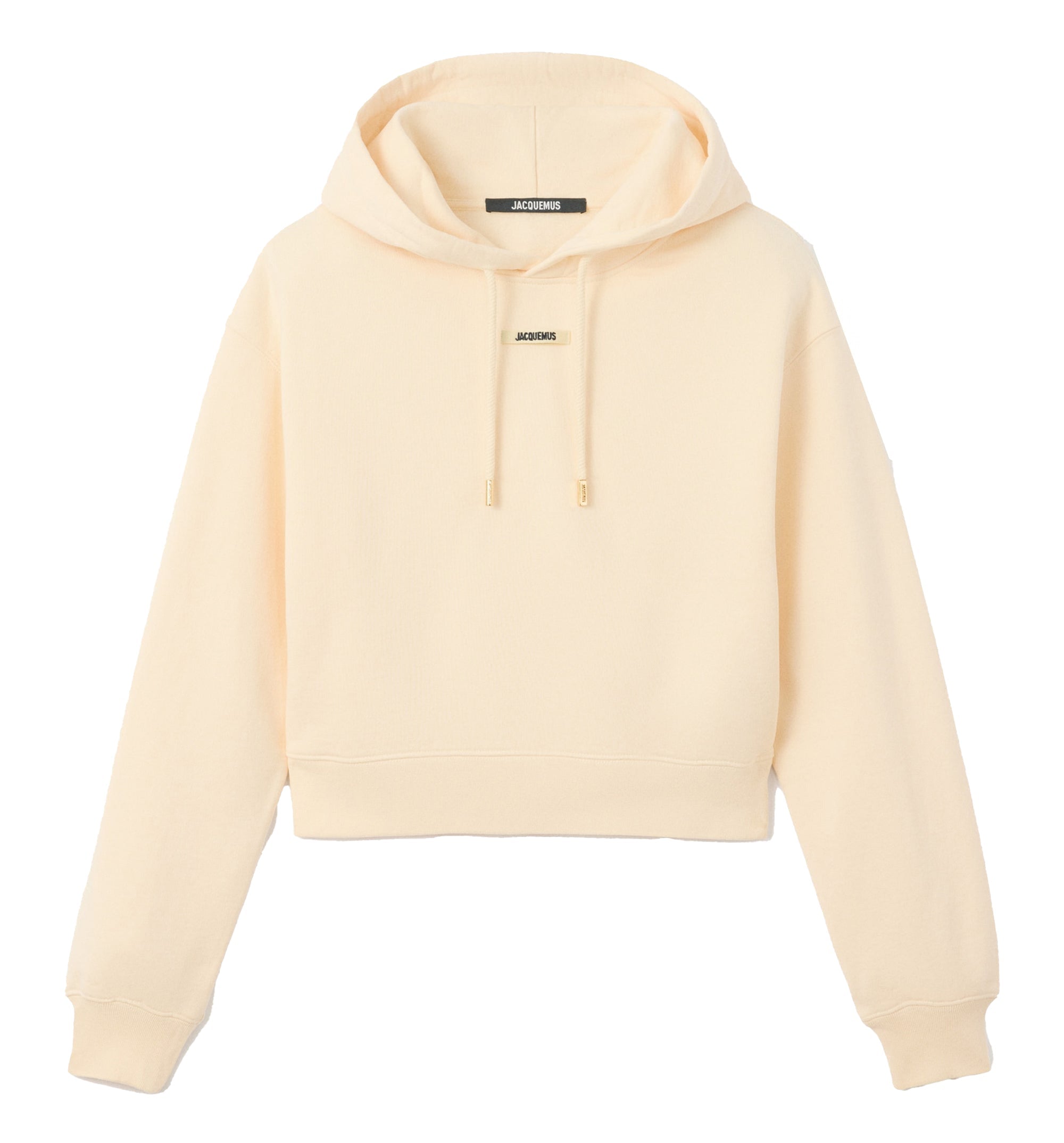 The Gros Grain Hoodie