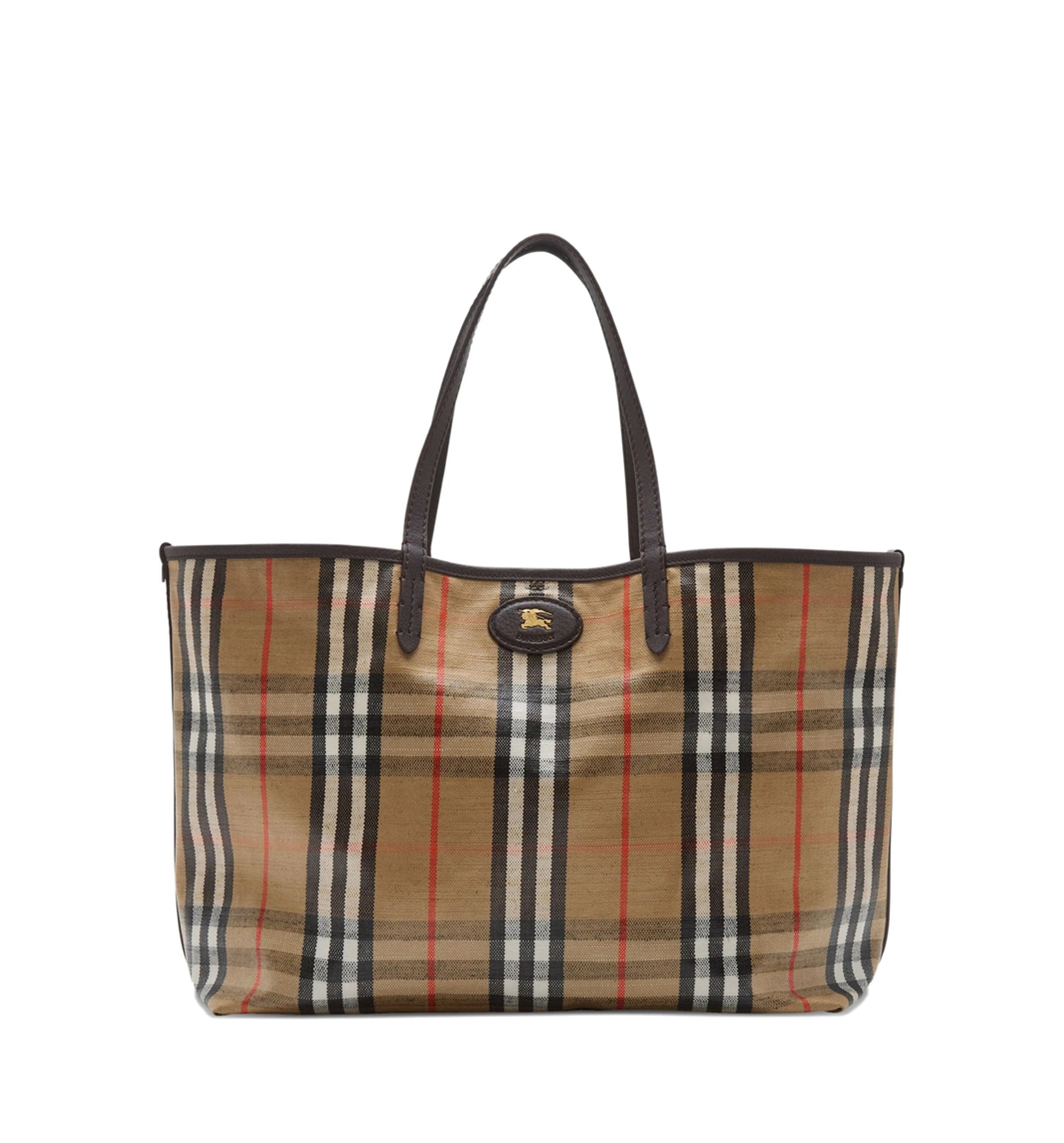 Medium Highlands Tote