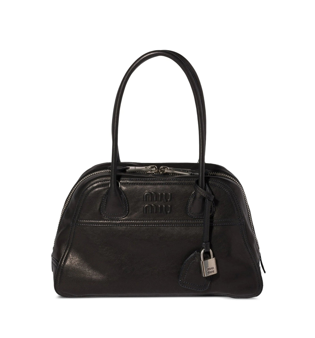 Vivant Nappa Leather Bag