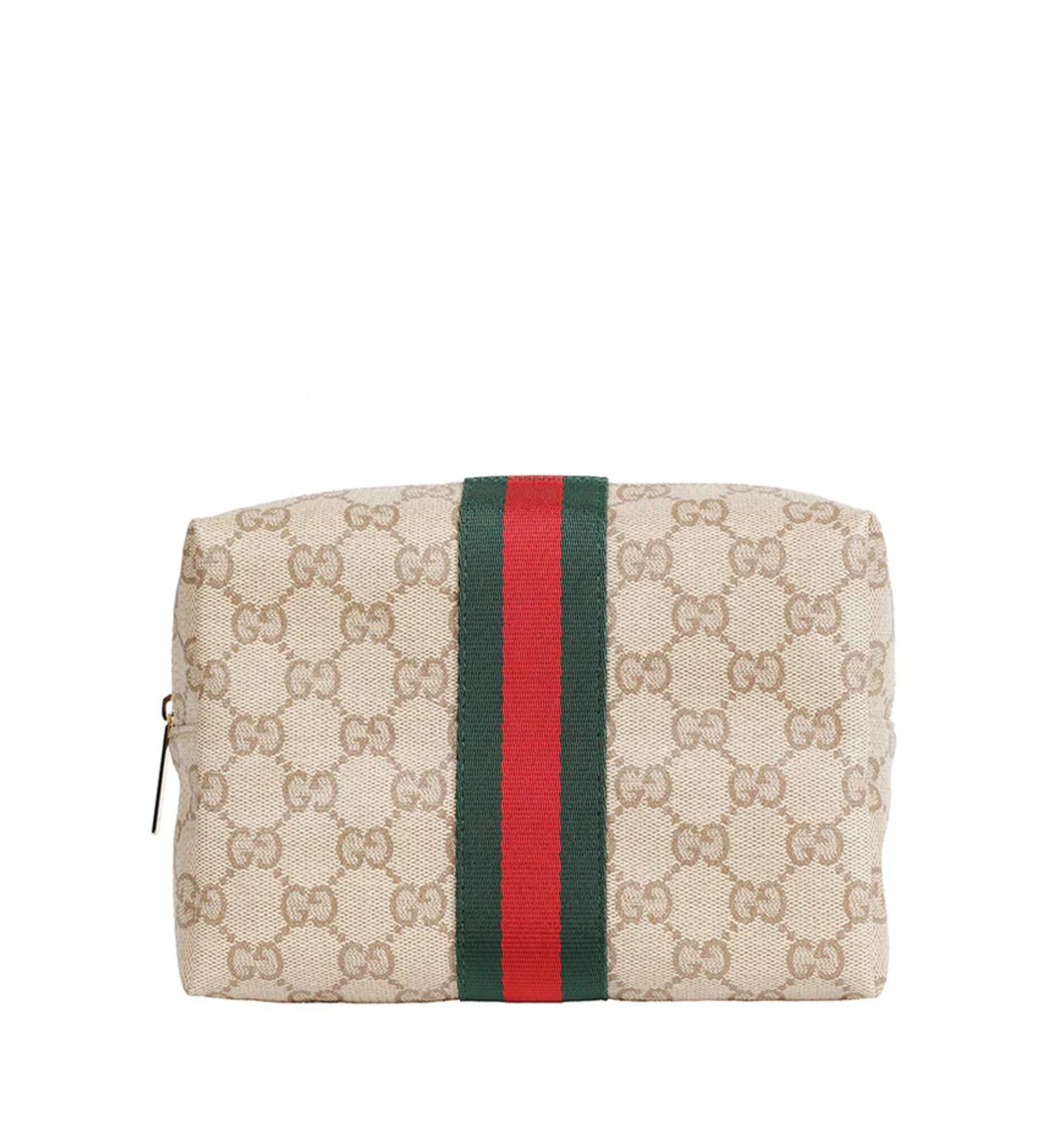 GG Web Cosmetic Case
