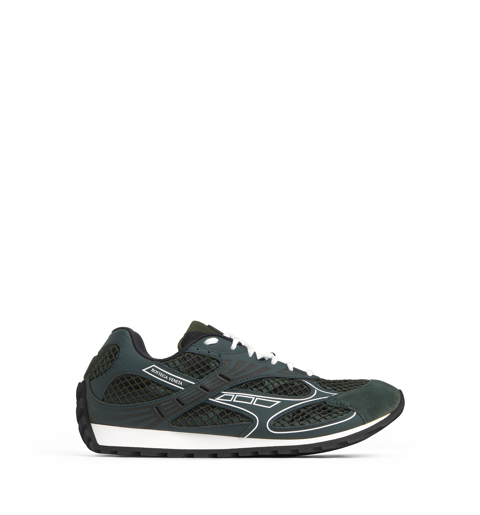 Orbit Sneaker