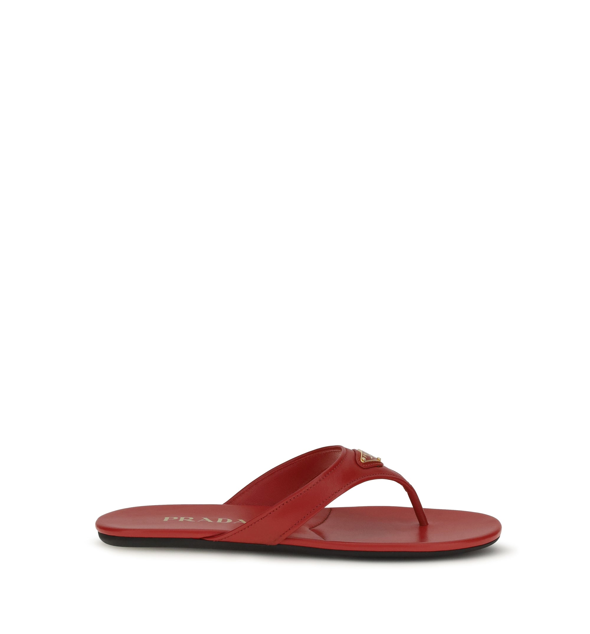 Nappa Leather Sandals