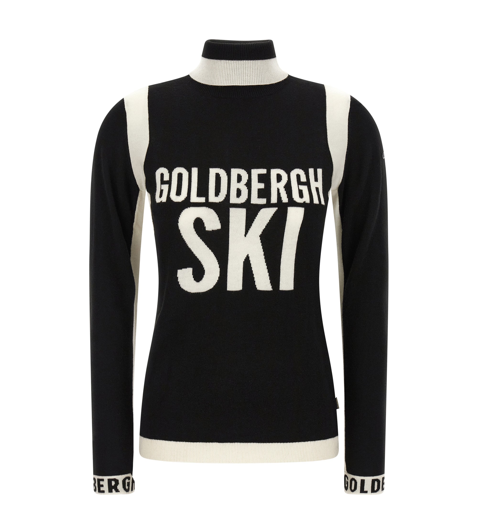 Noemi Turtleneck Sweater