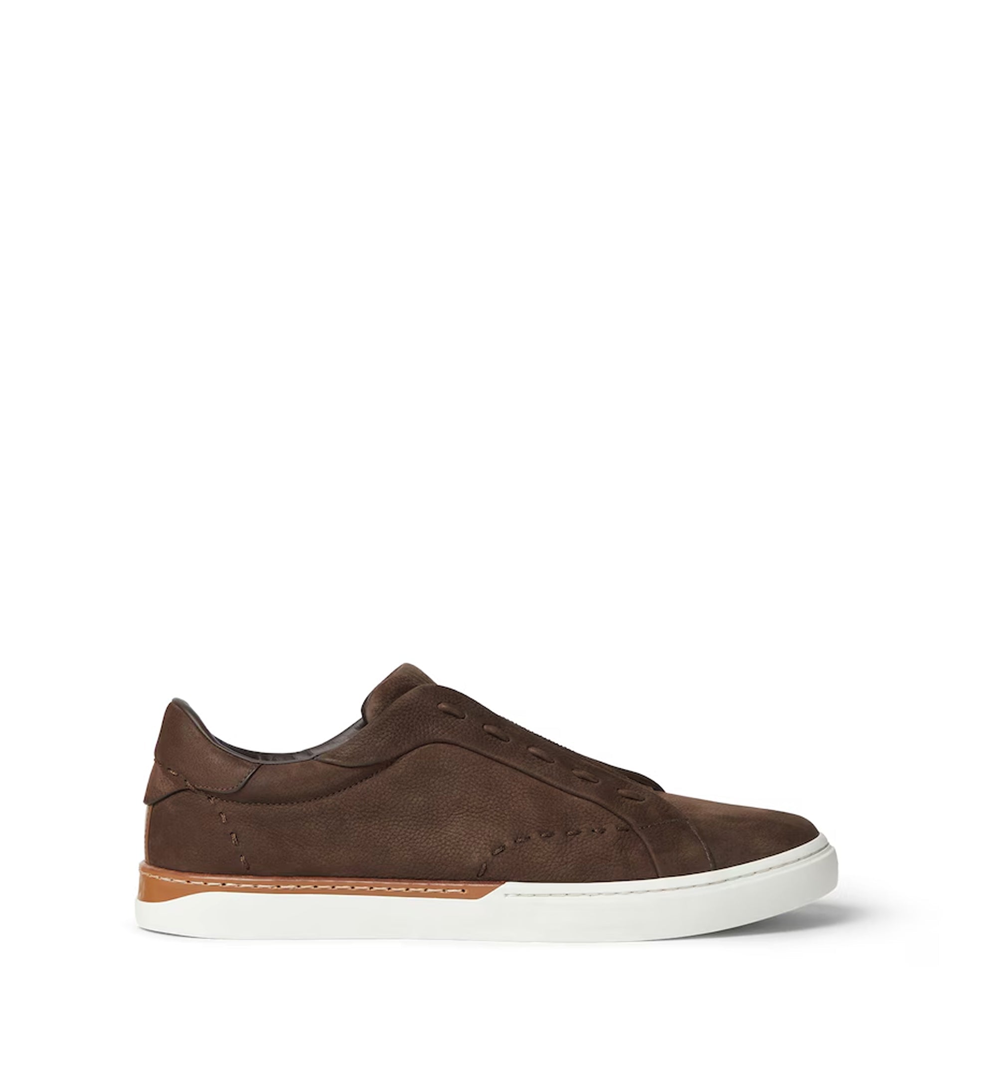 Fendi City Trainers