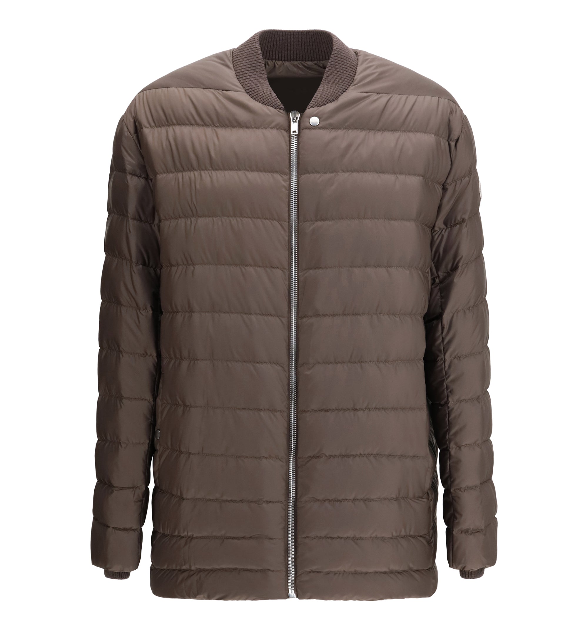 Moncler + Rick Owens Flight Down Parka Jacket