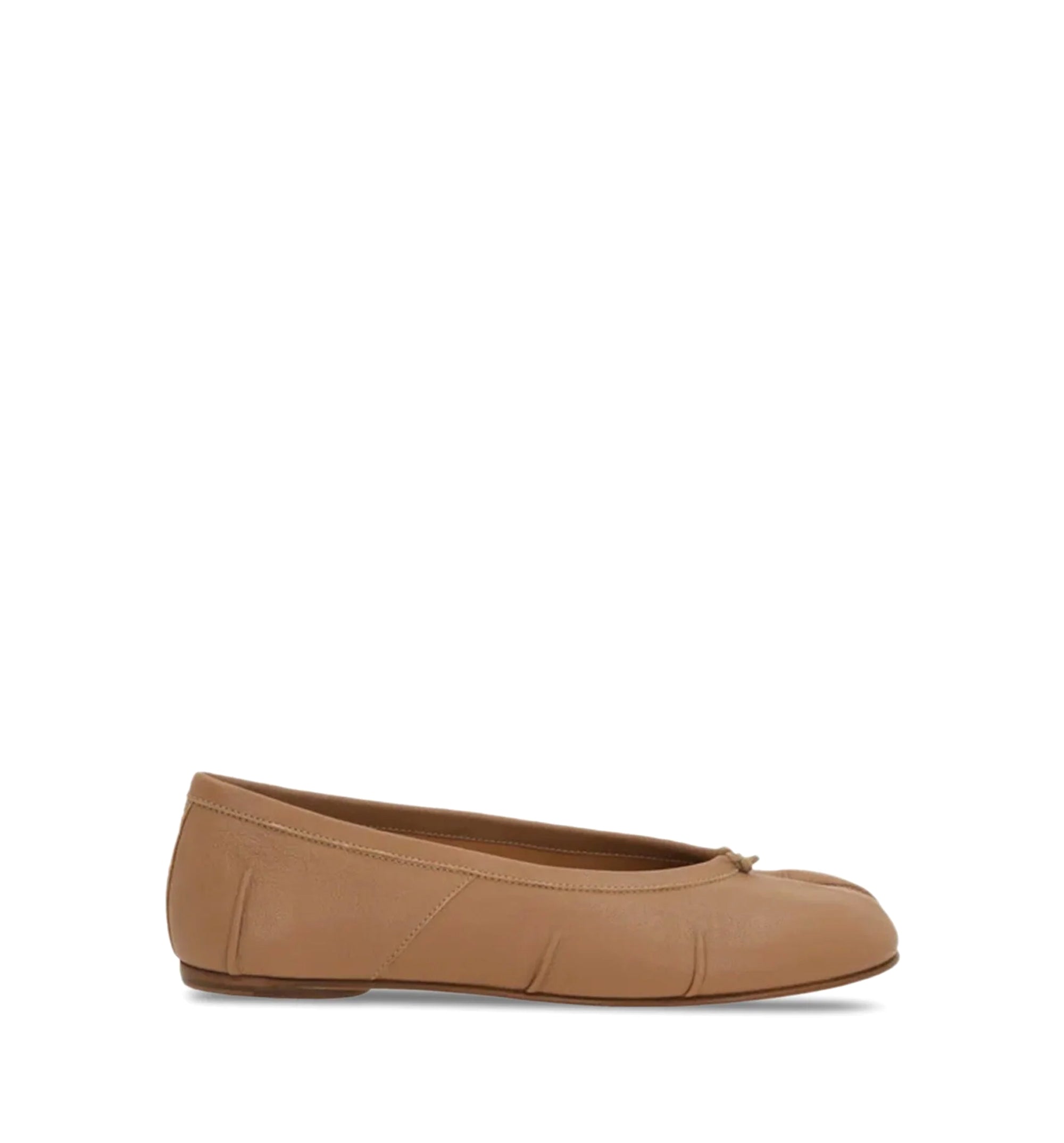 'Tabi New' ballet flats