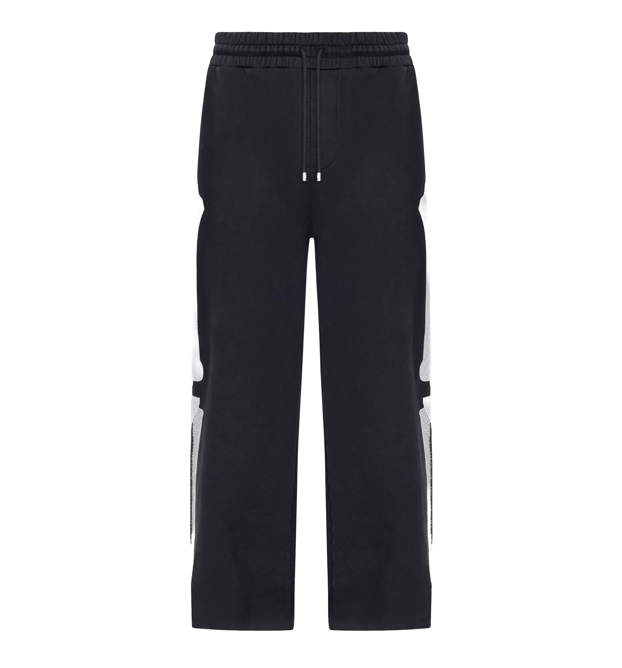 Bones Oversized Sweatpant