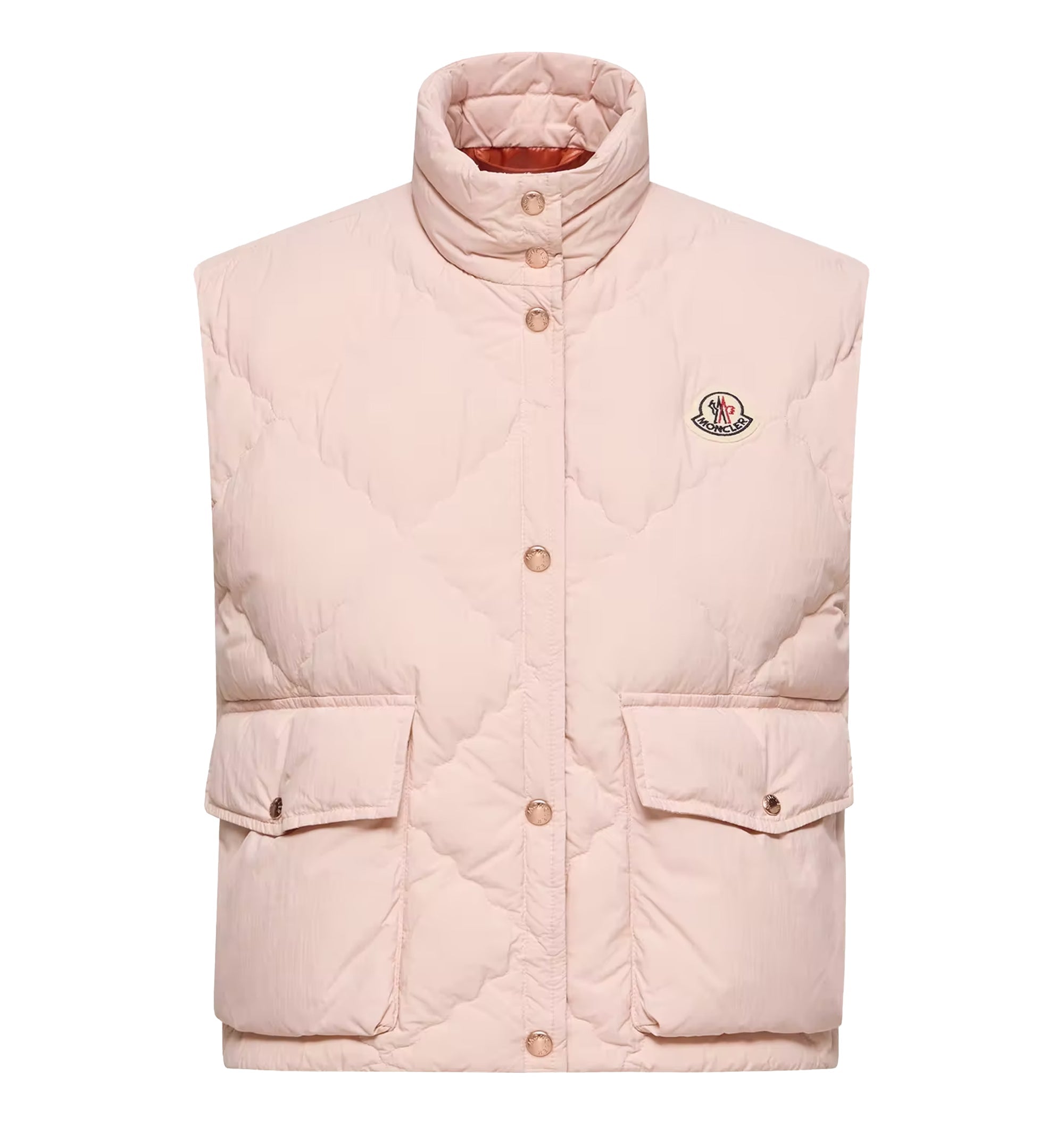 Biois Down Vest