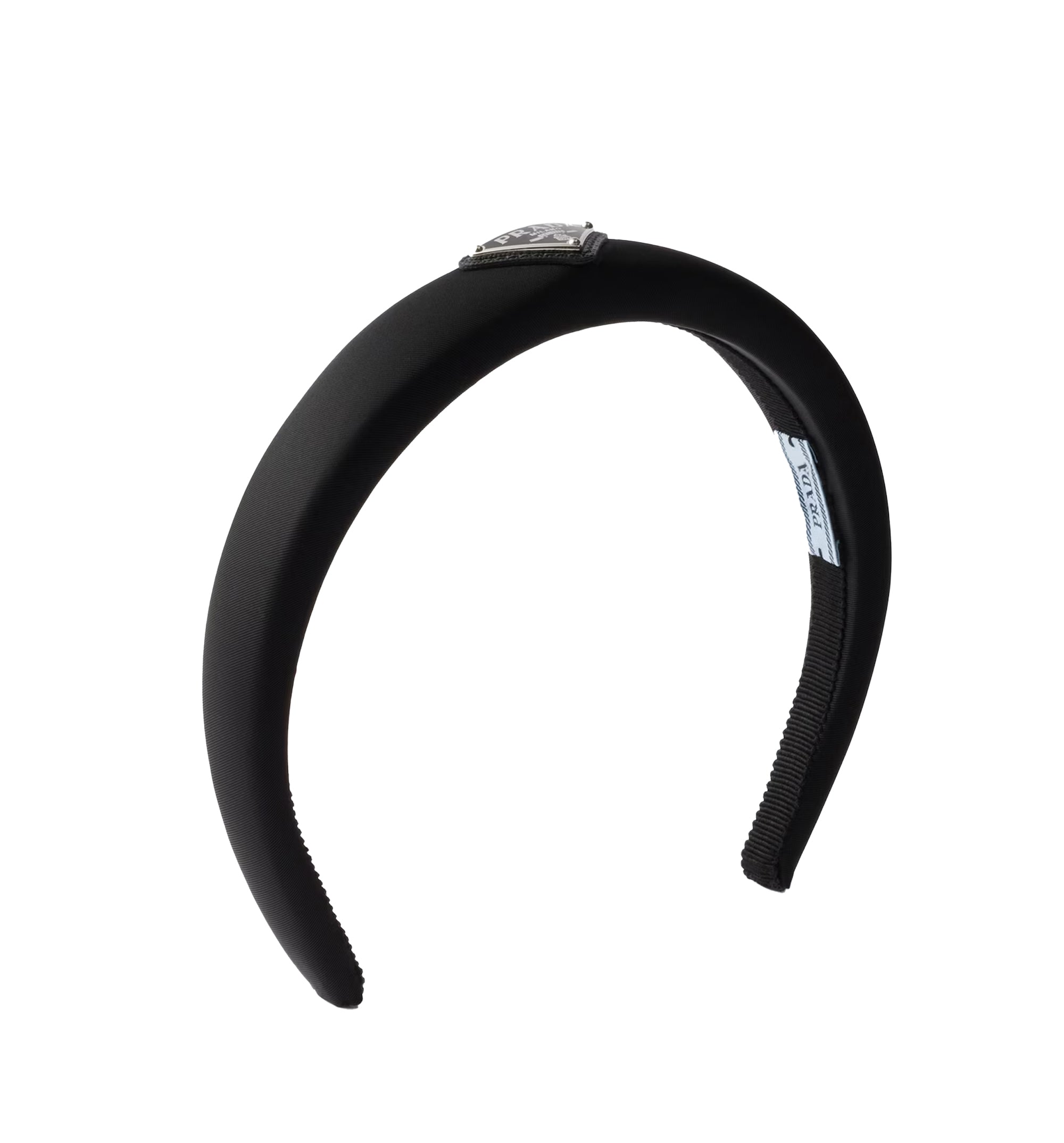 Re-Nylon headband