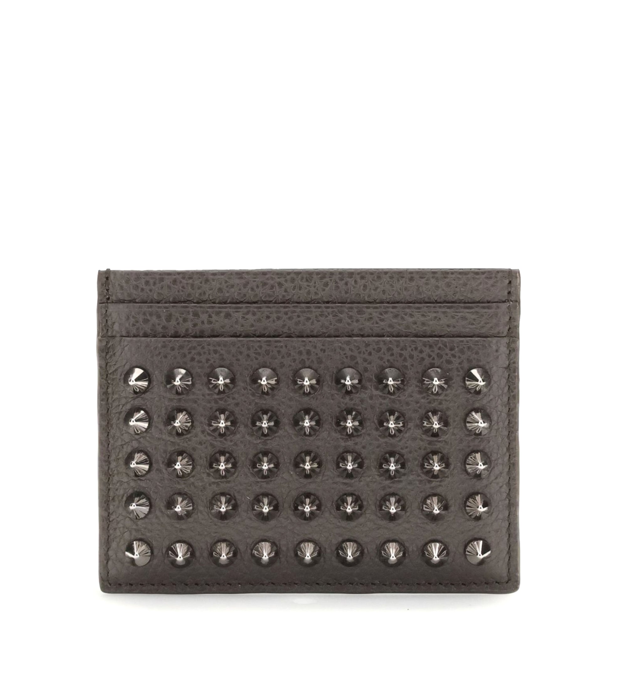 Kios Card Holder