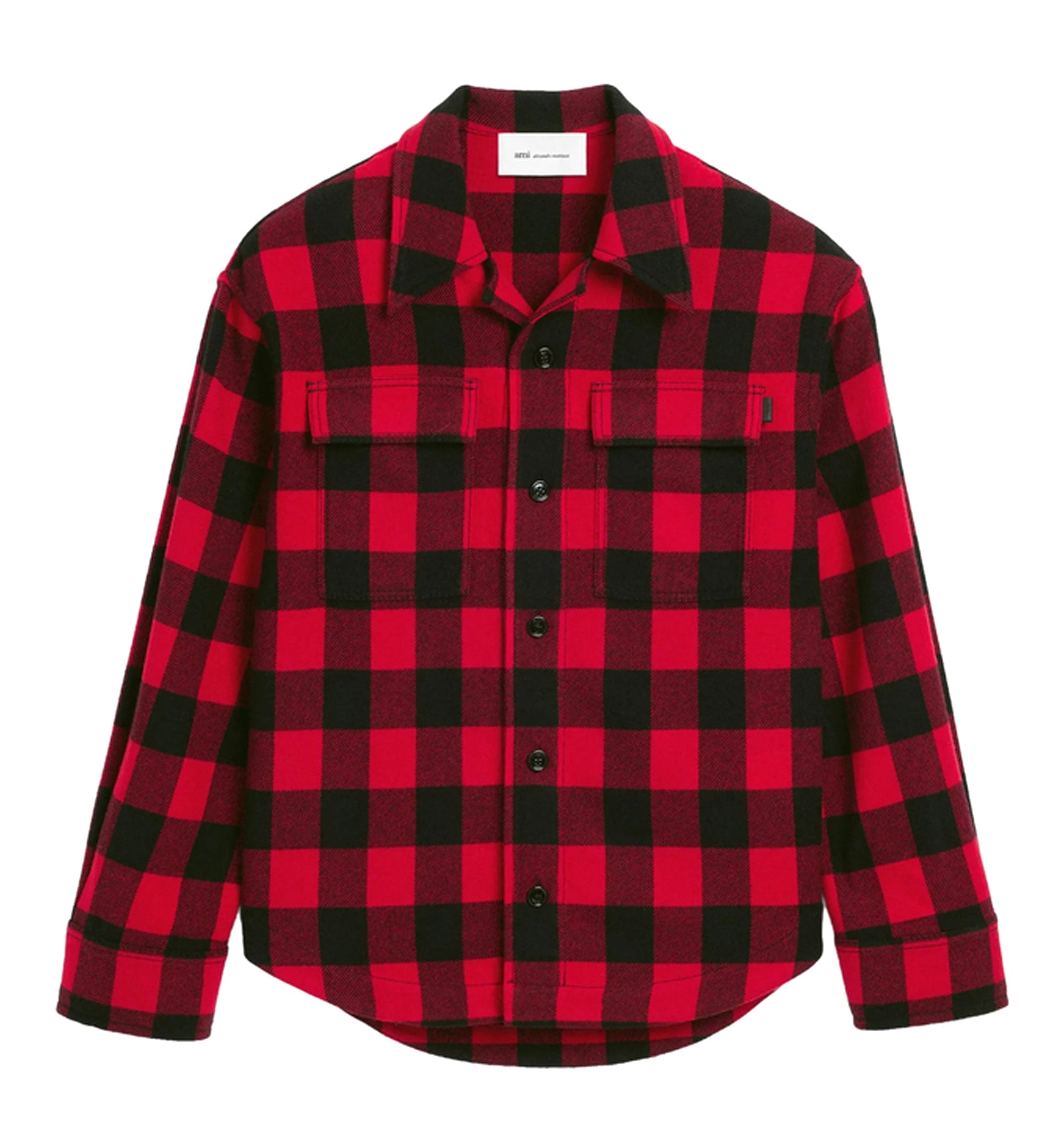 Checkered Shirt