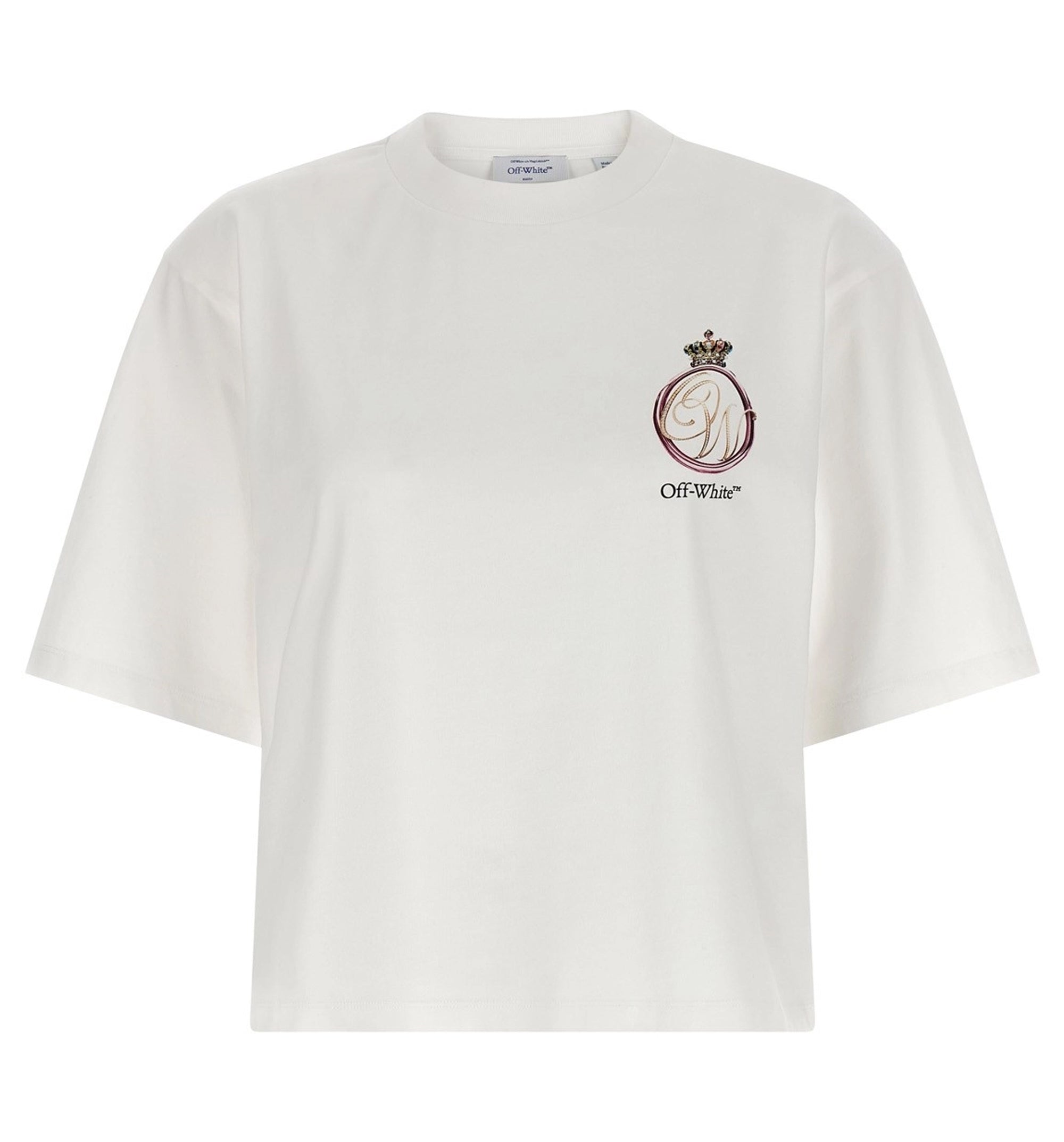 Royal Crown T-shirt