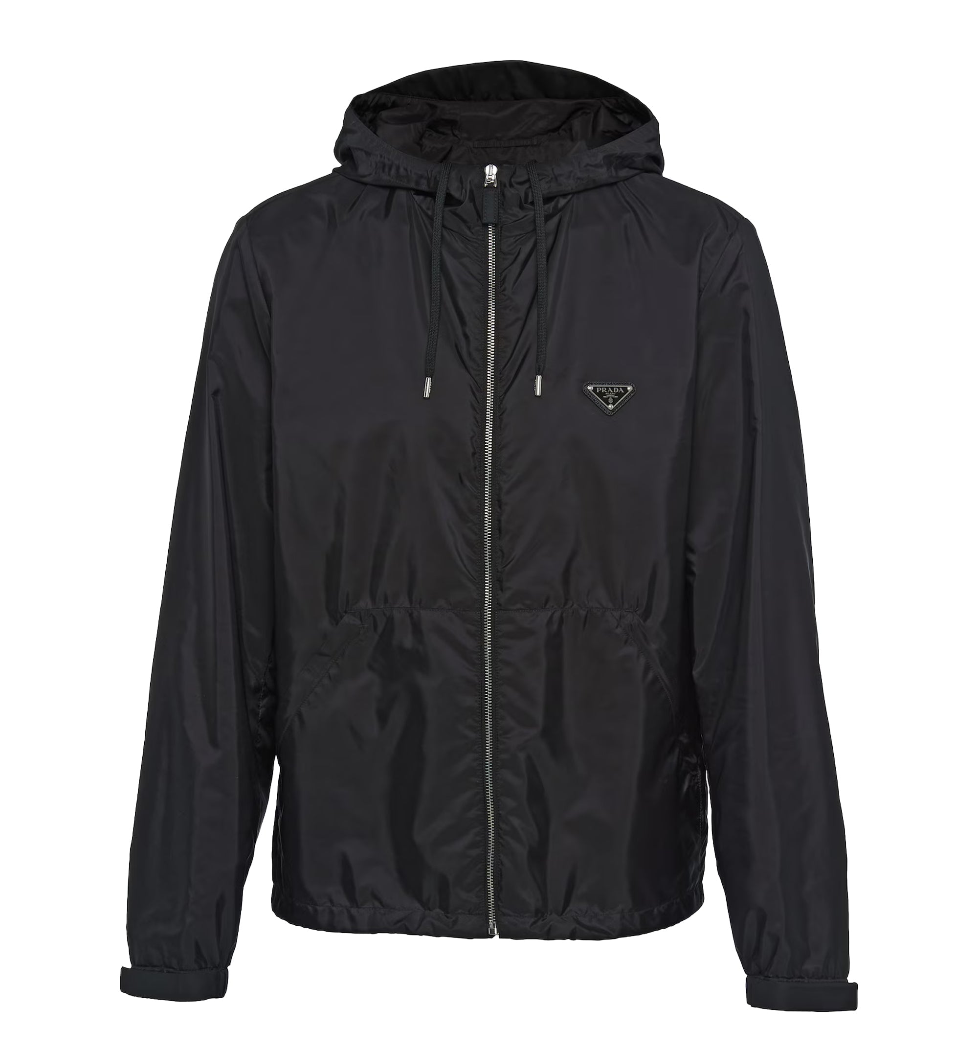 Re-Nylon jacket