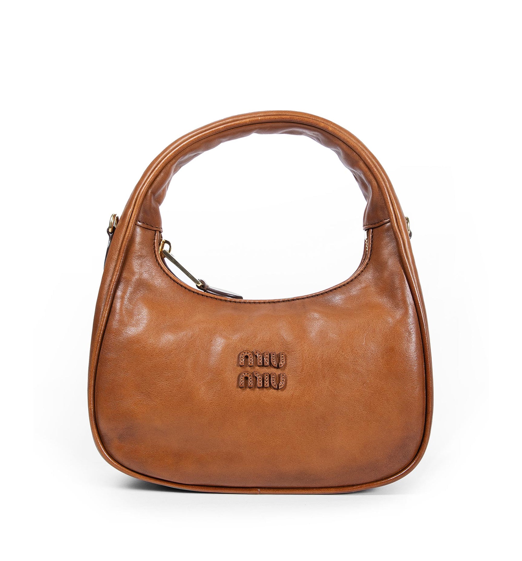 Wander Leather Bag