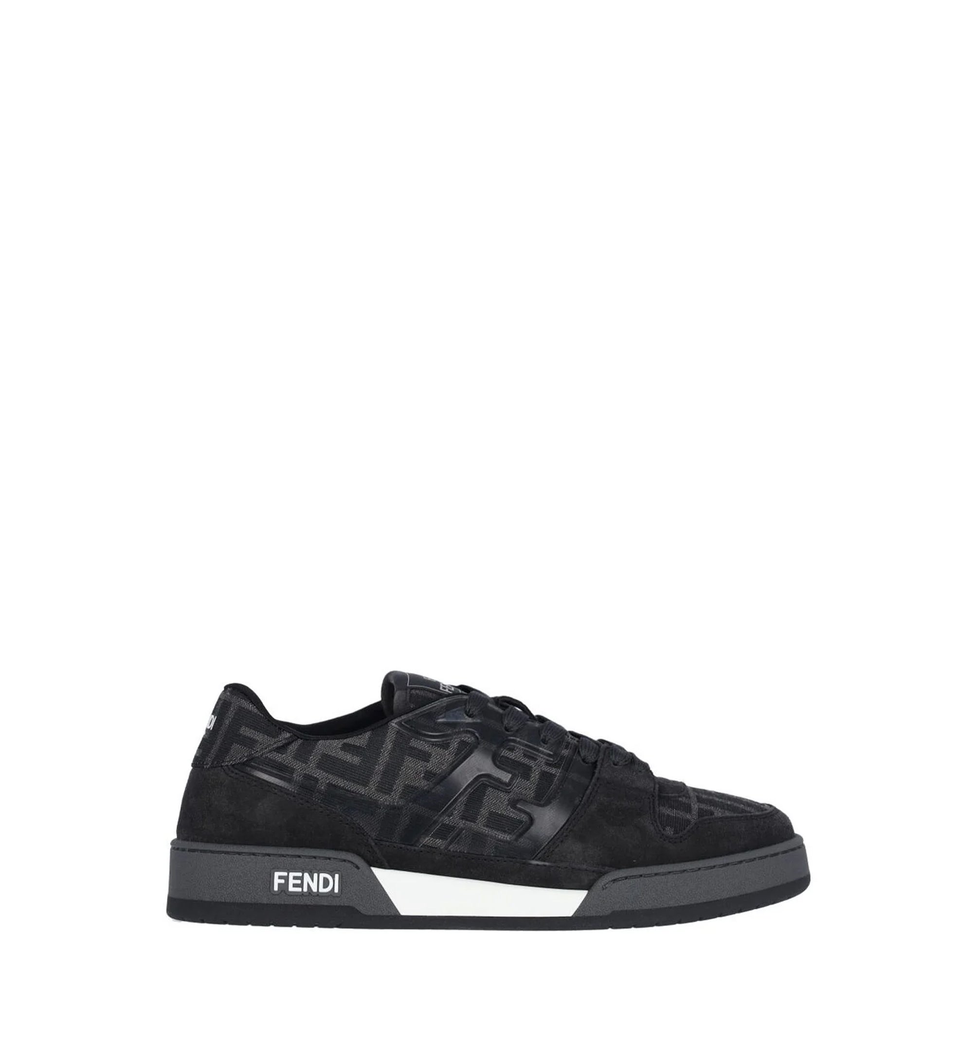 Fendi Match Sneakers