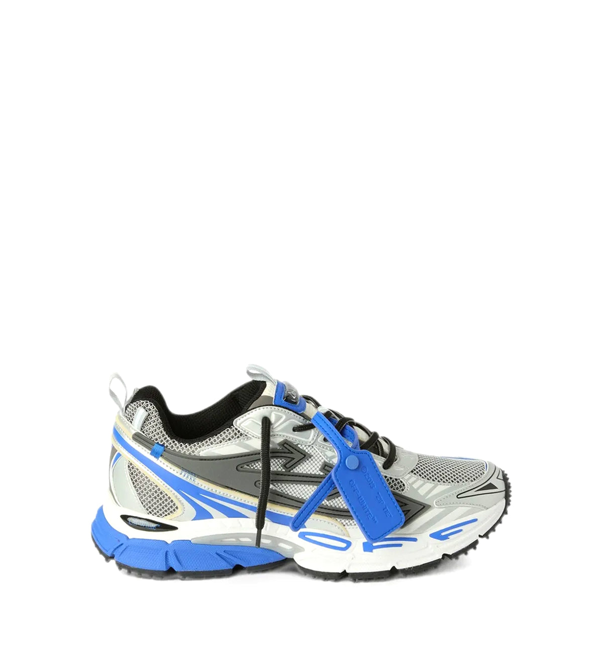 Be Right Back Sneaker