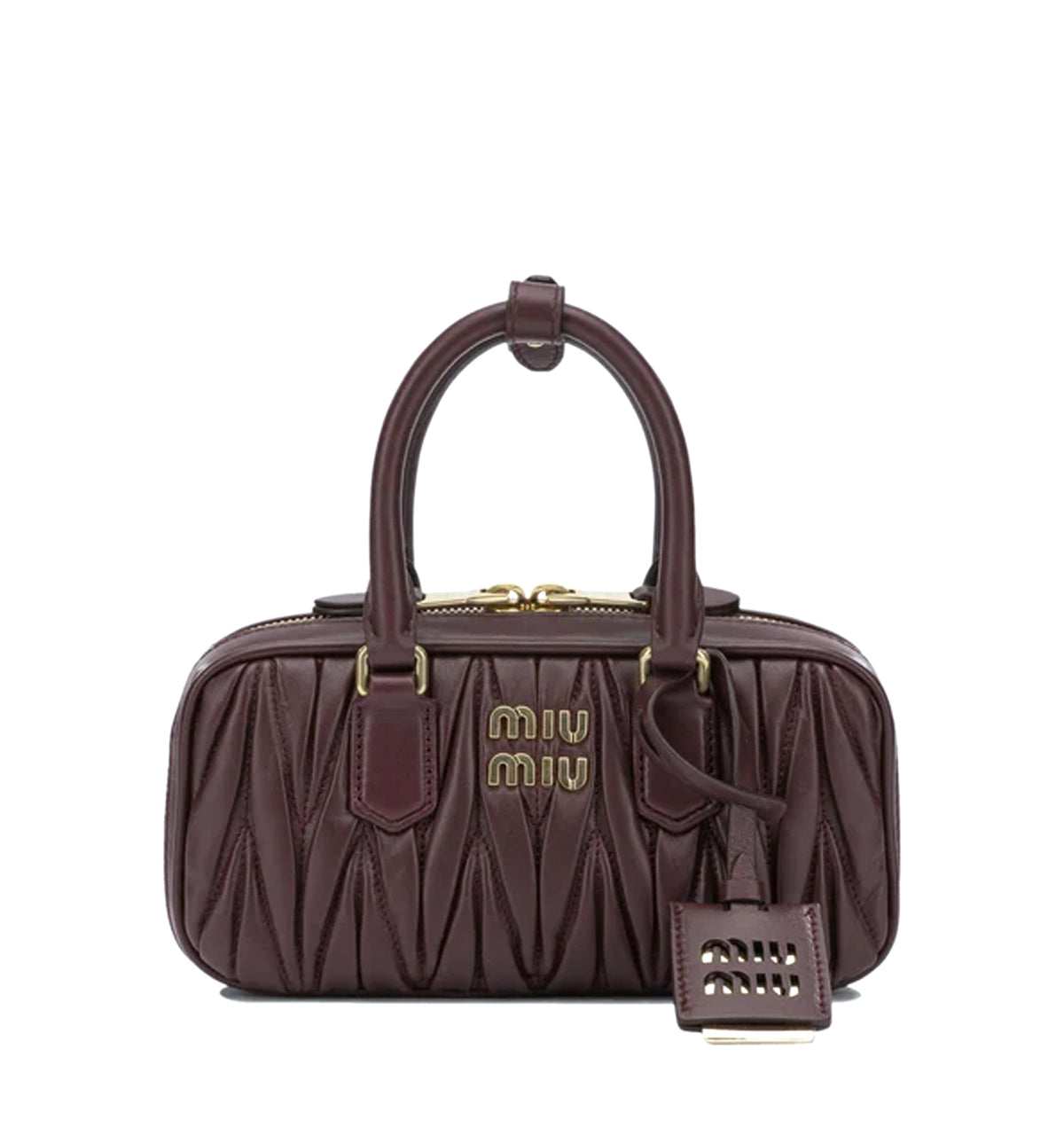 "Arcadie" Mini Handbag