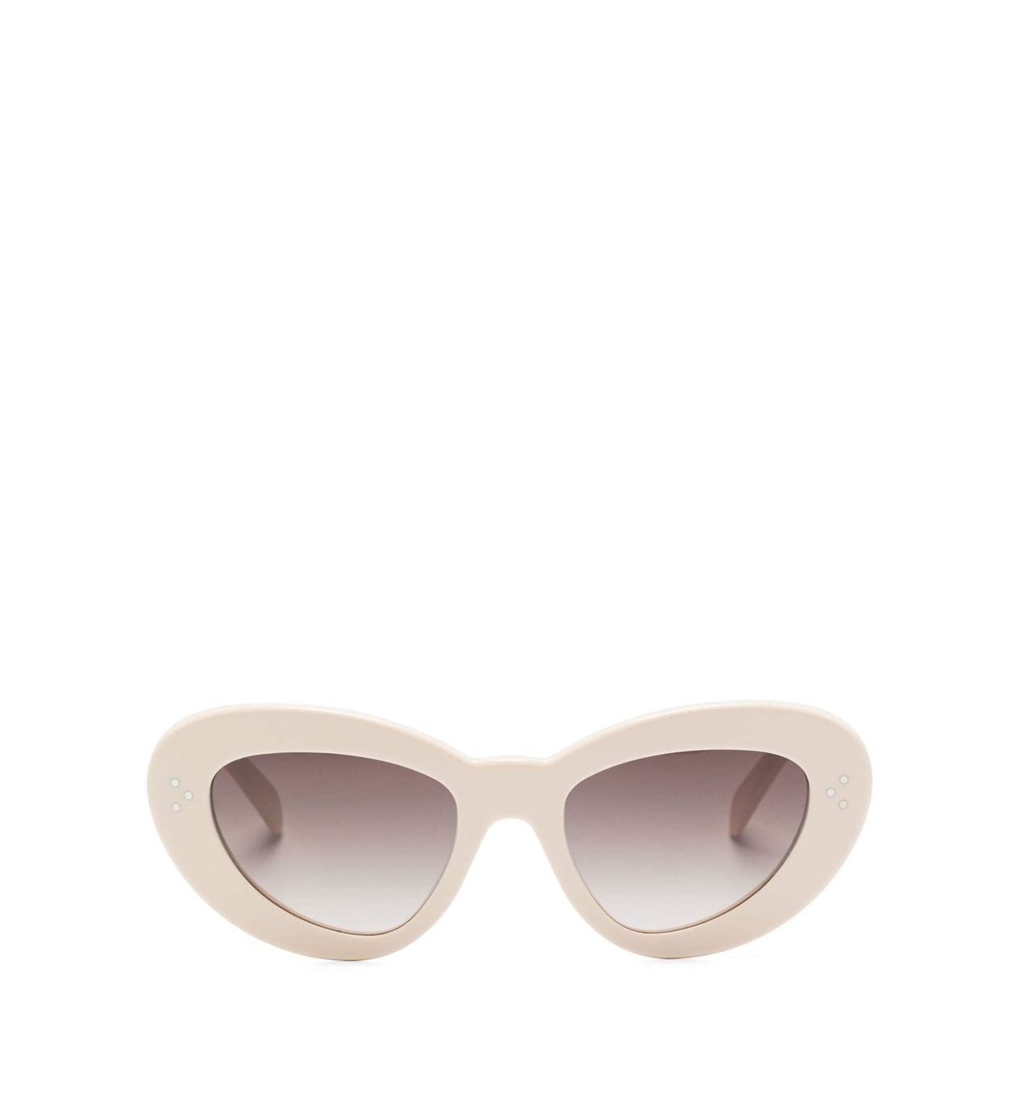 Butterfly S320 sunglasses in Acetate