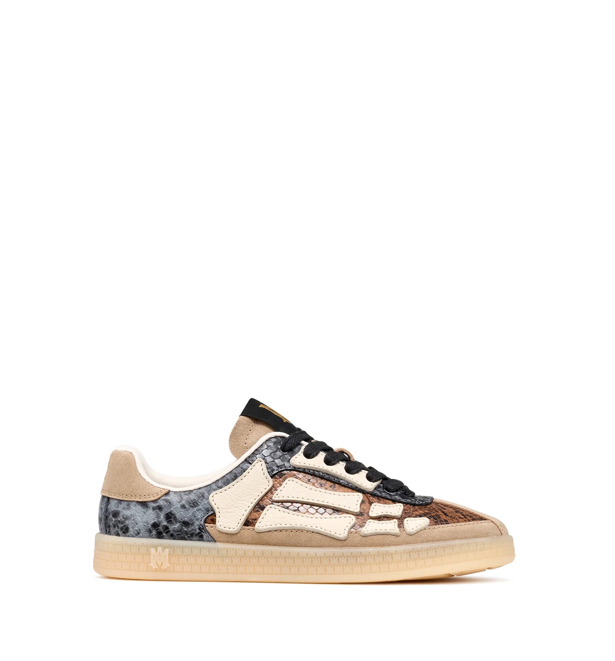 Women's Snake Pacific Bones