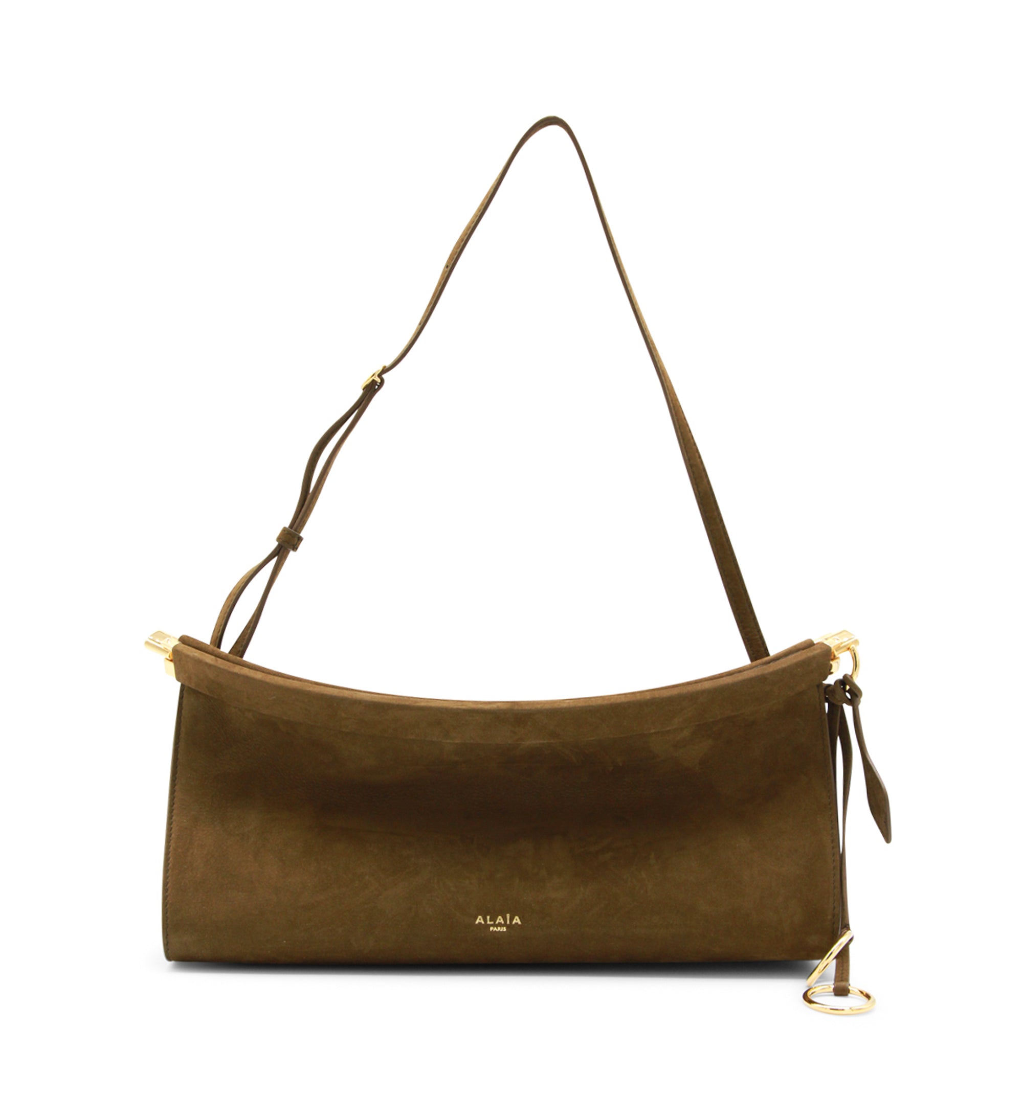 Le Click East West Medium Bag