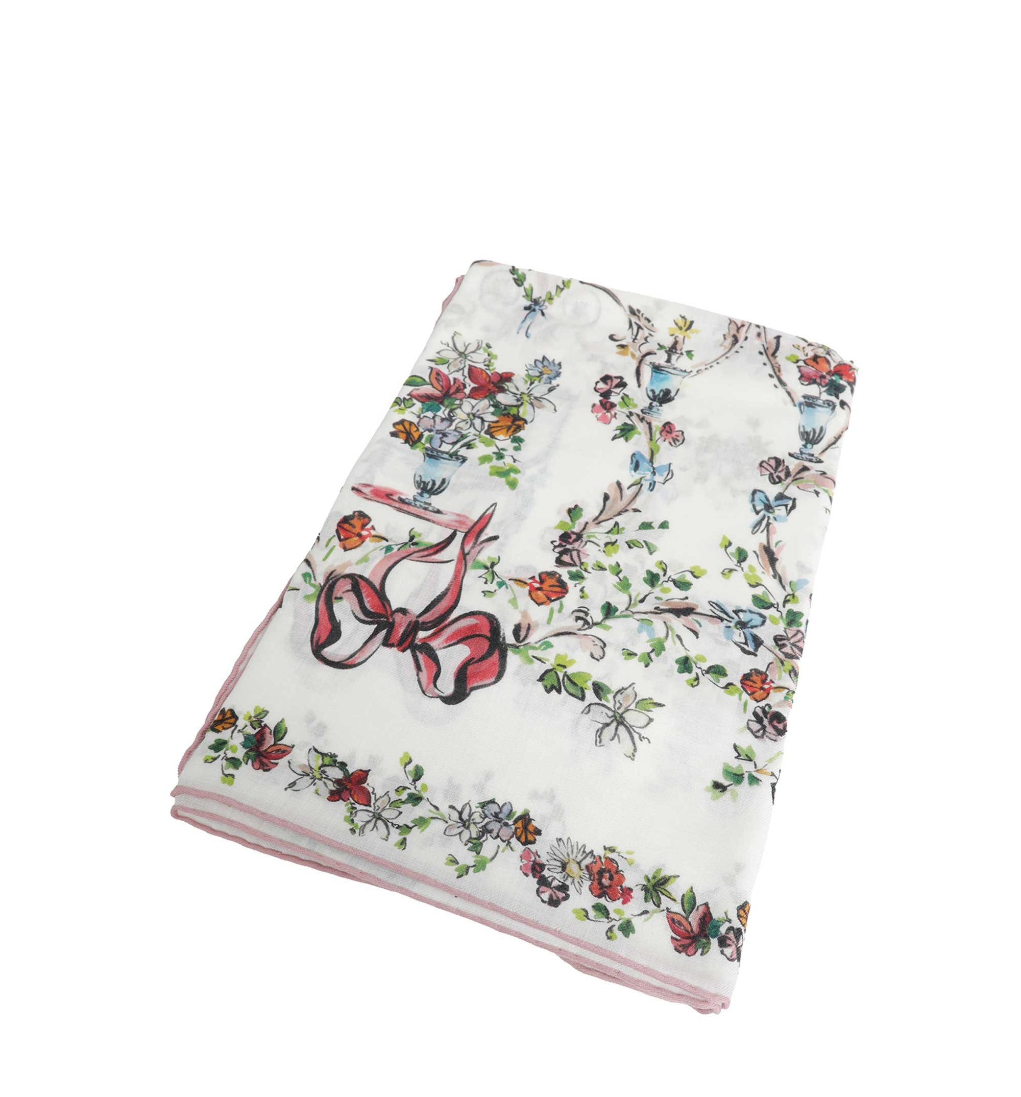 Dior Oblique Shawl