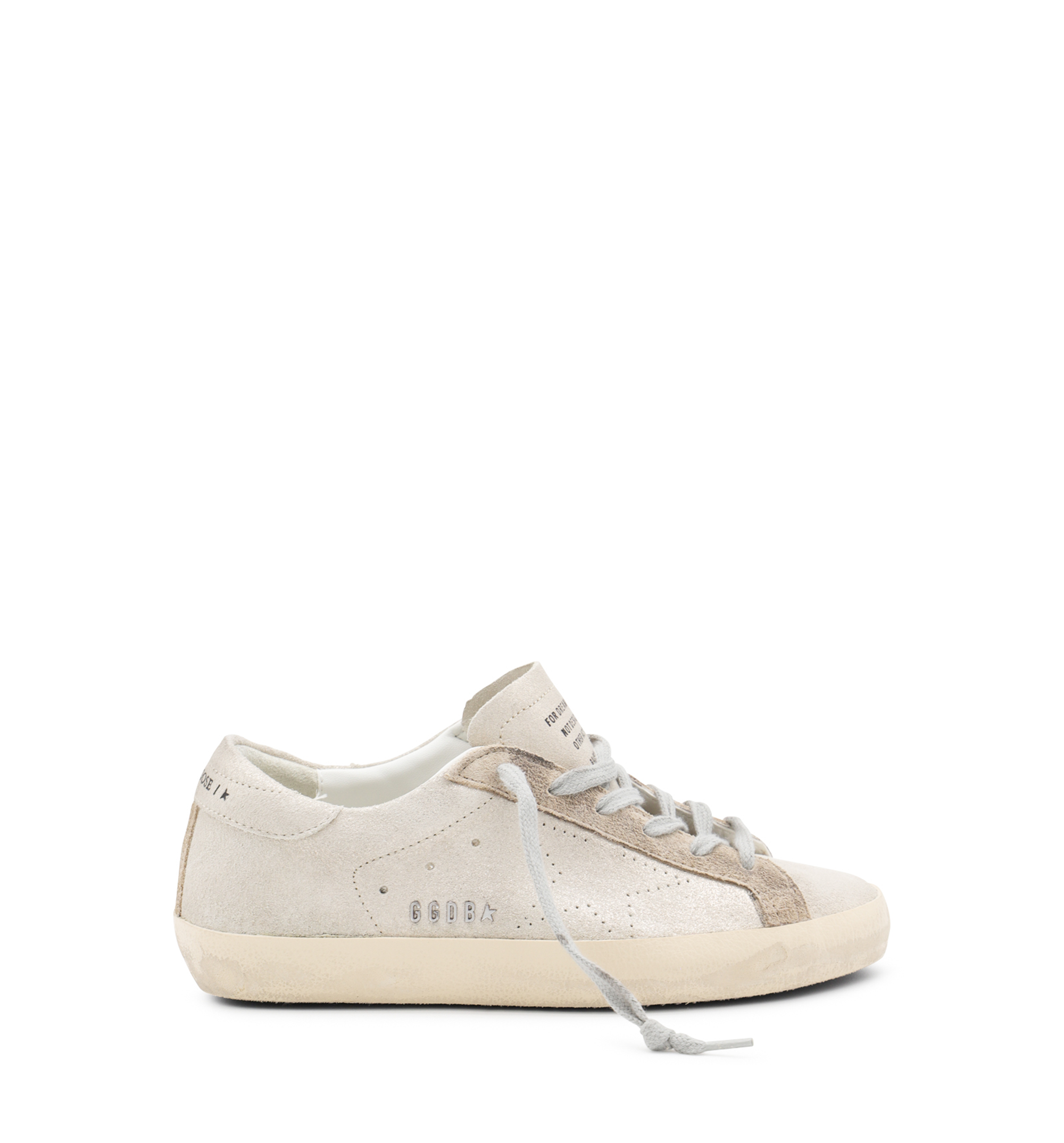Women’s Super-Star Sneaker