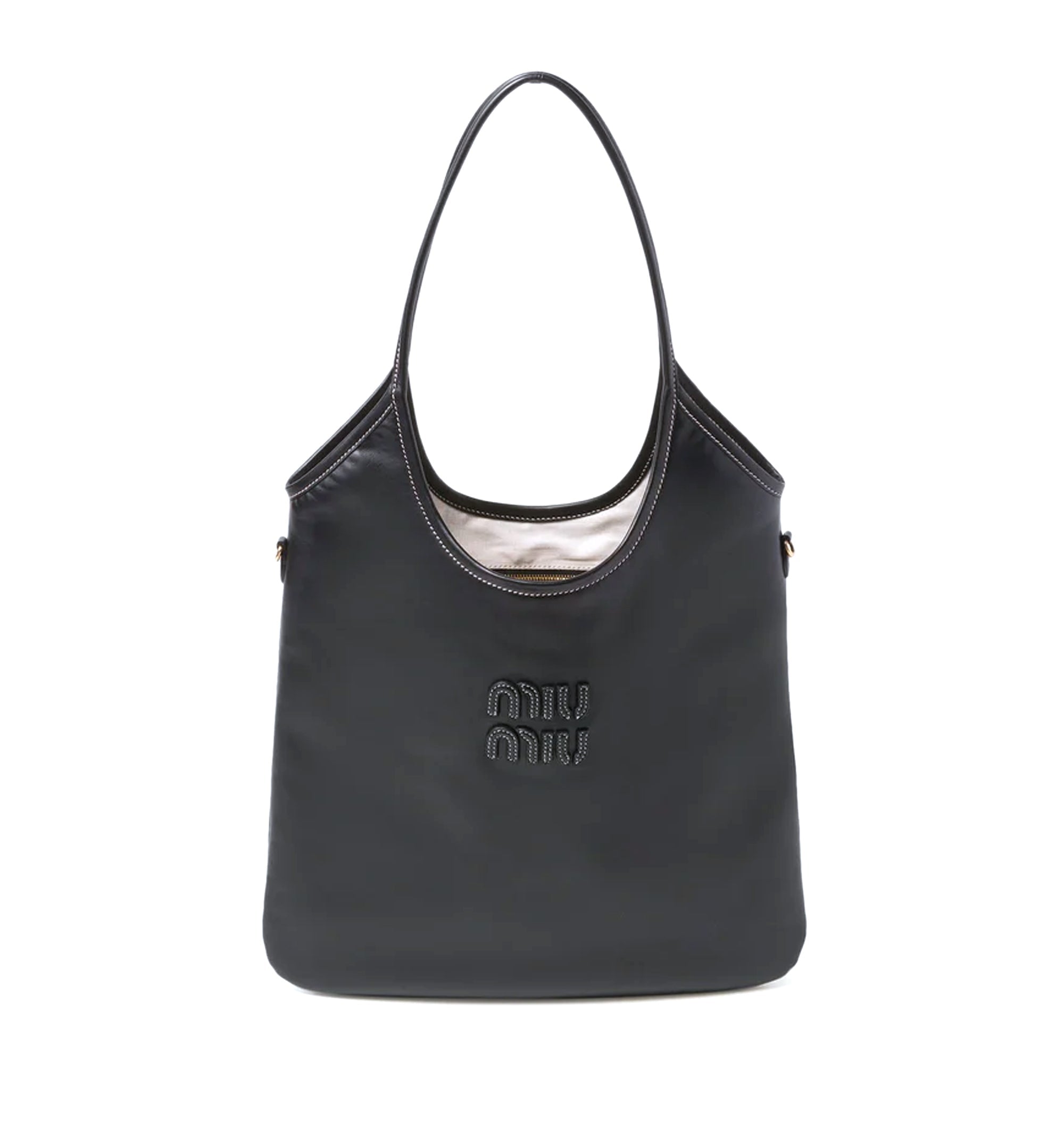 Ivy Leather Bag