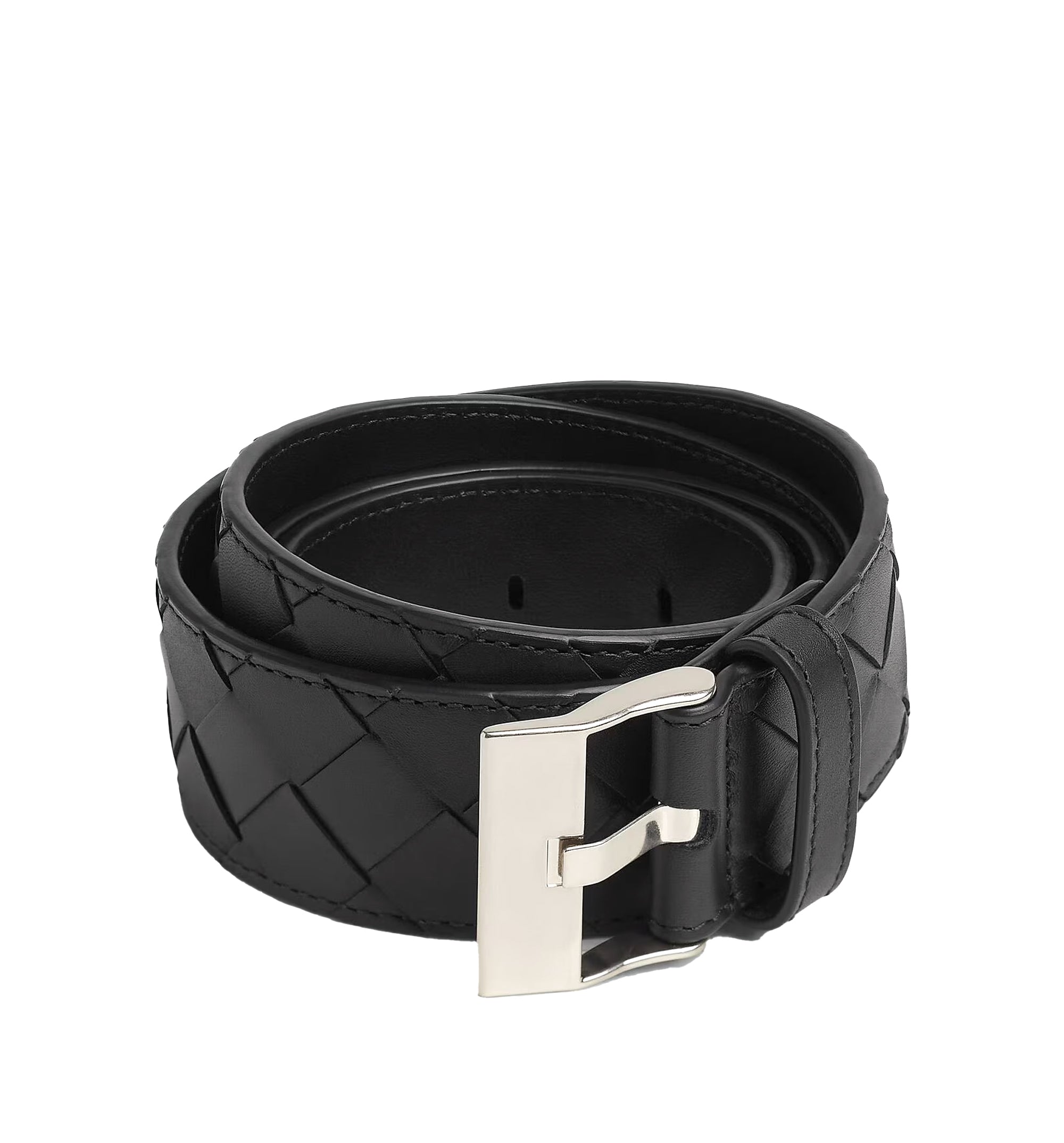 Watch Buckle Belt