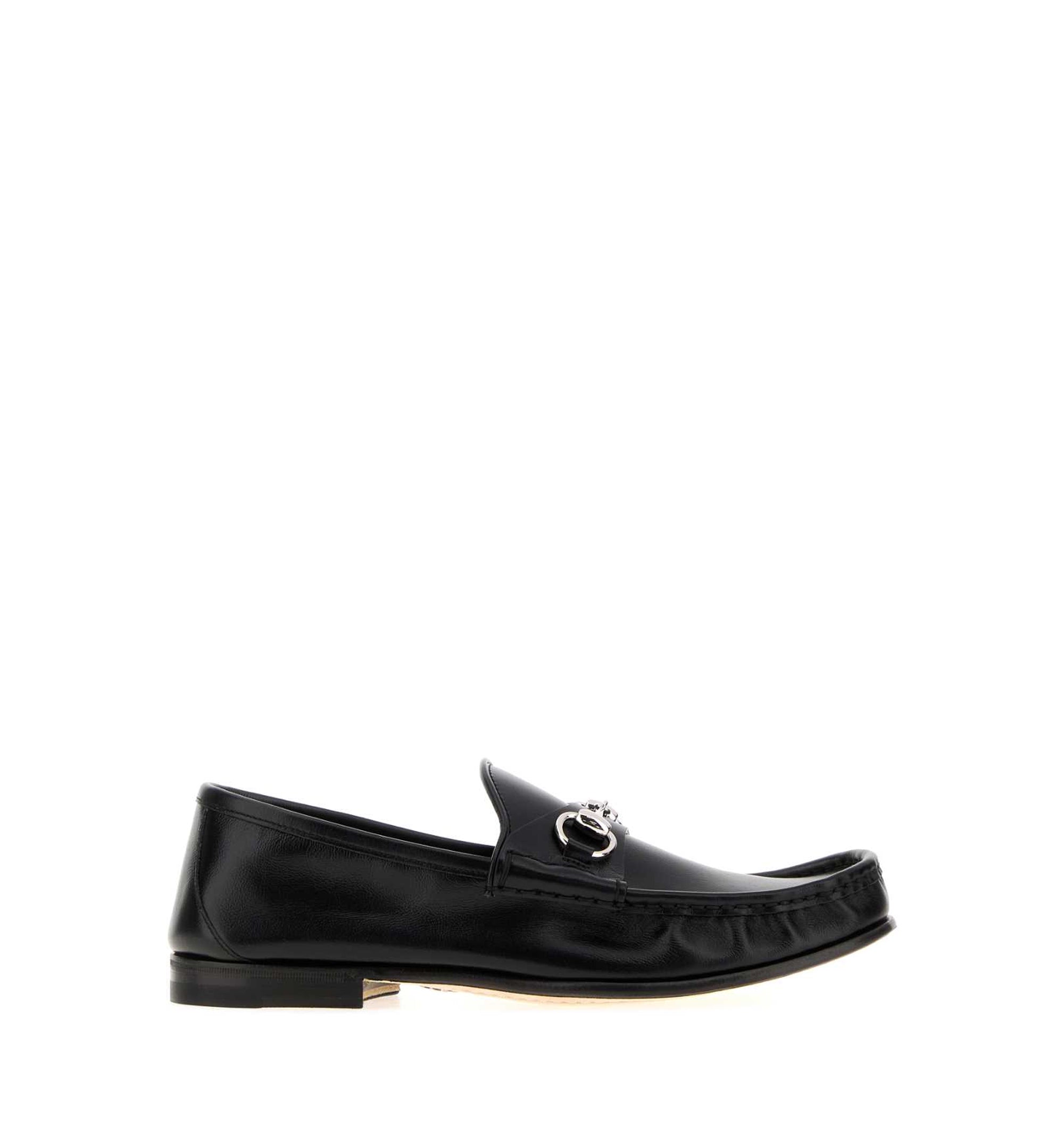 Men's Gucci Lugano Loafer