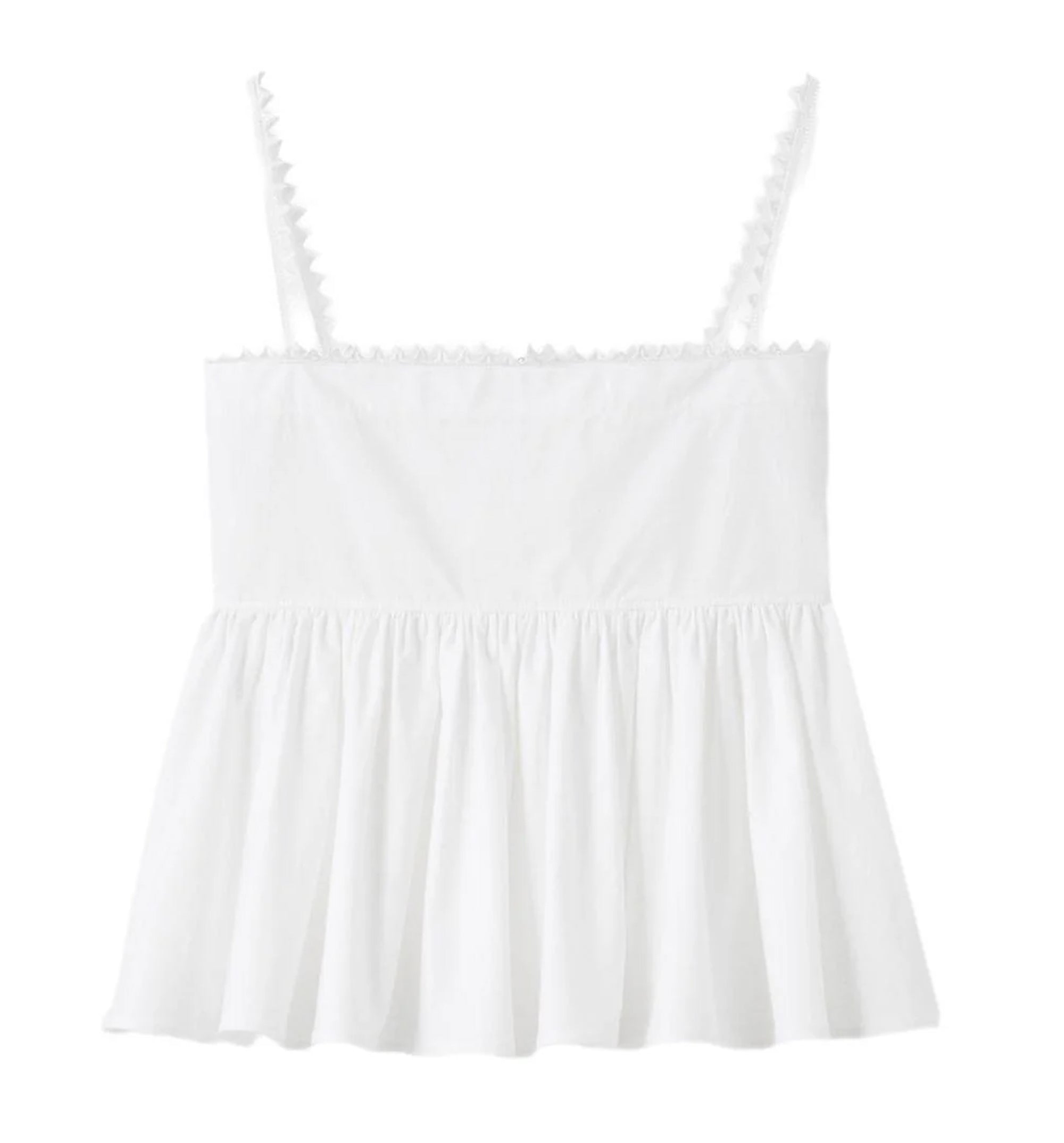 The Atelier Shirt Top