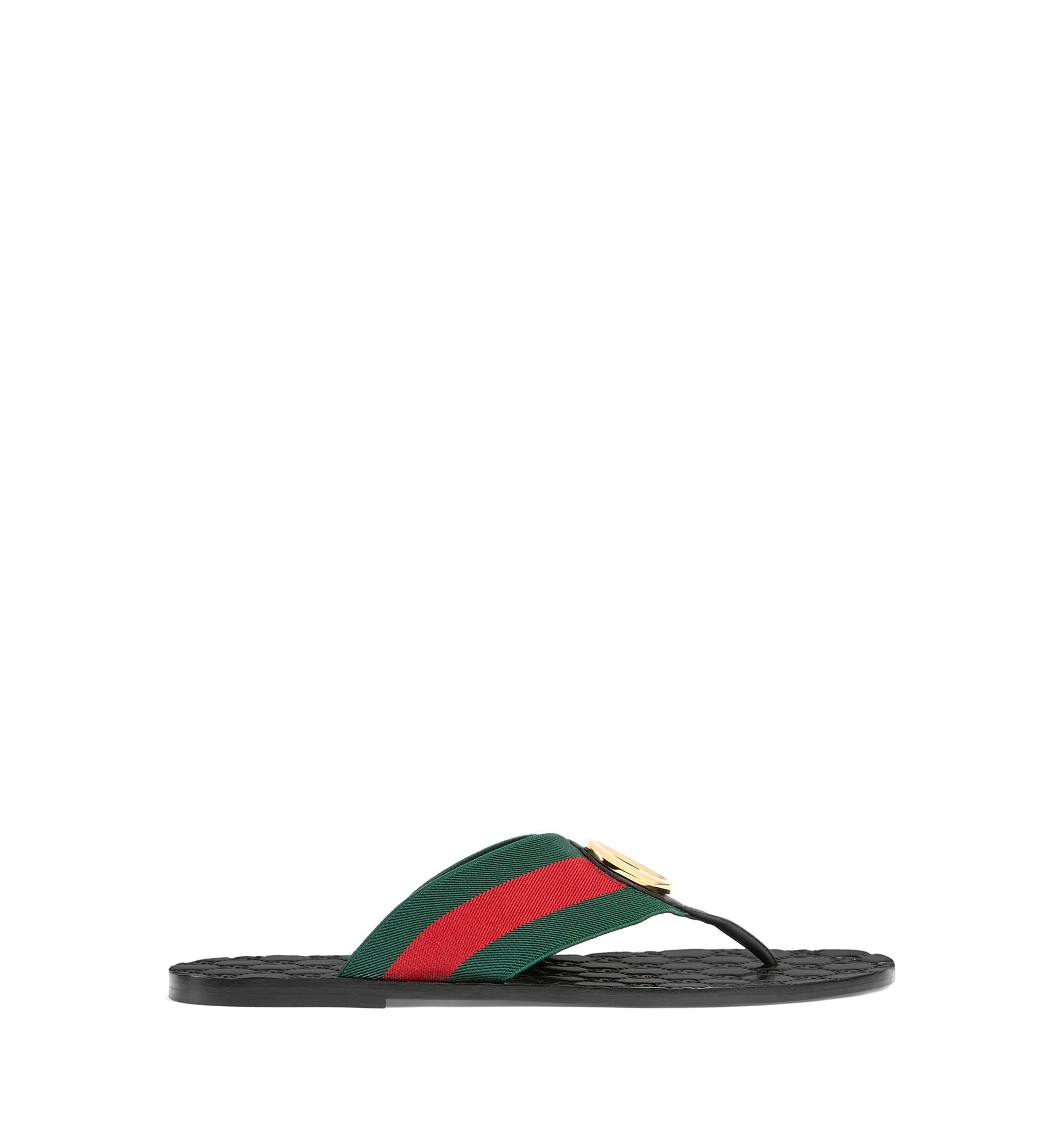 Men's Riviera thong sandal