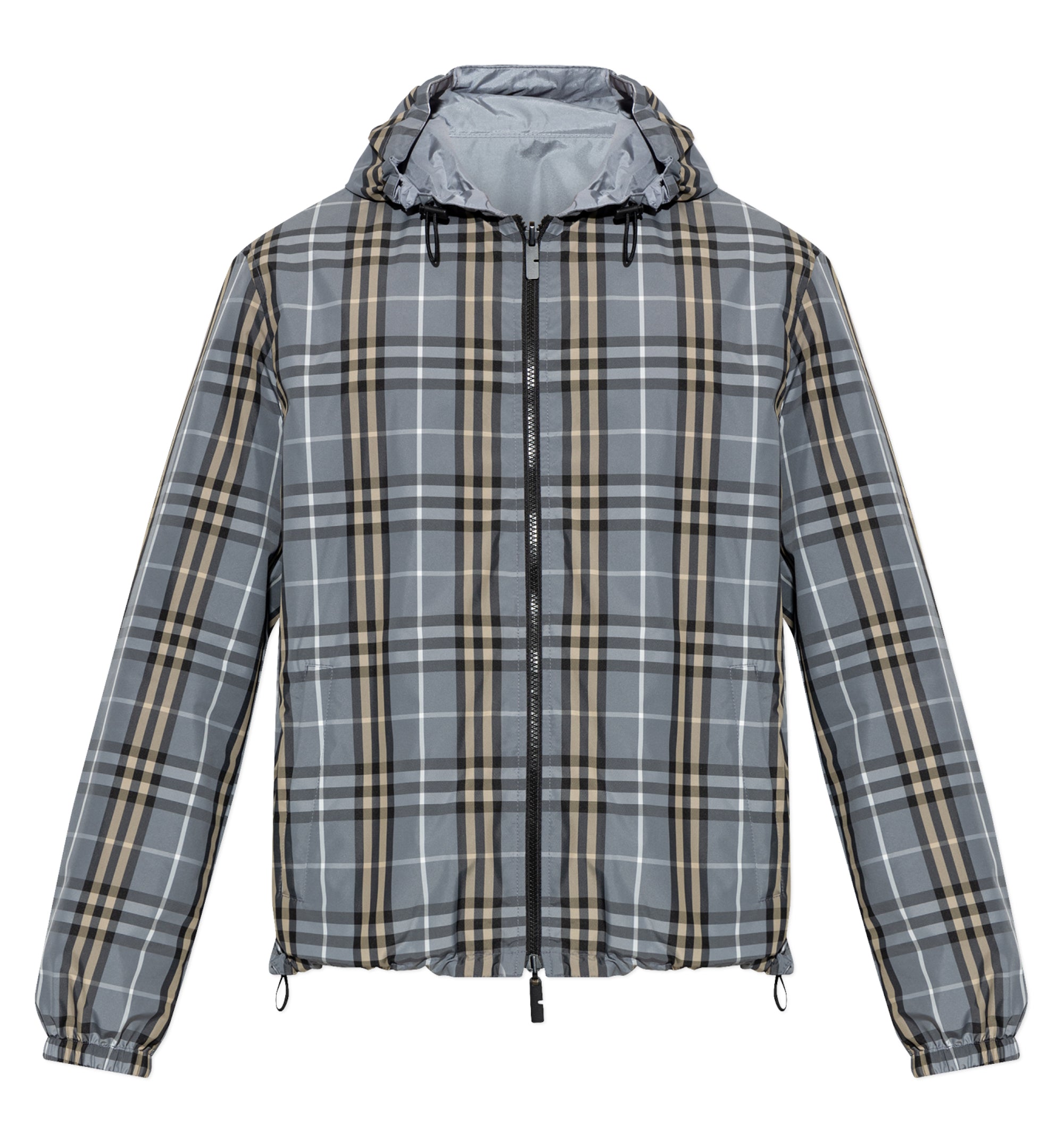 Newport Reversible Jacket