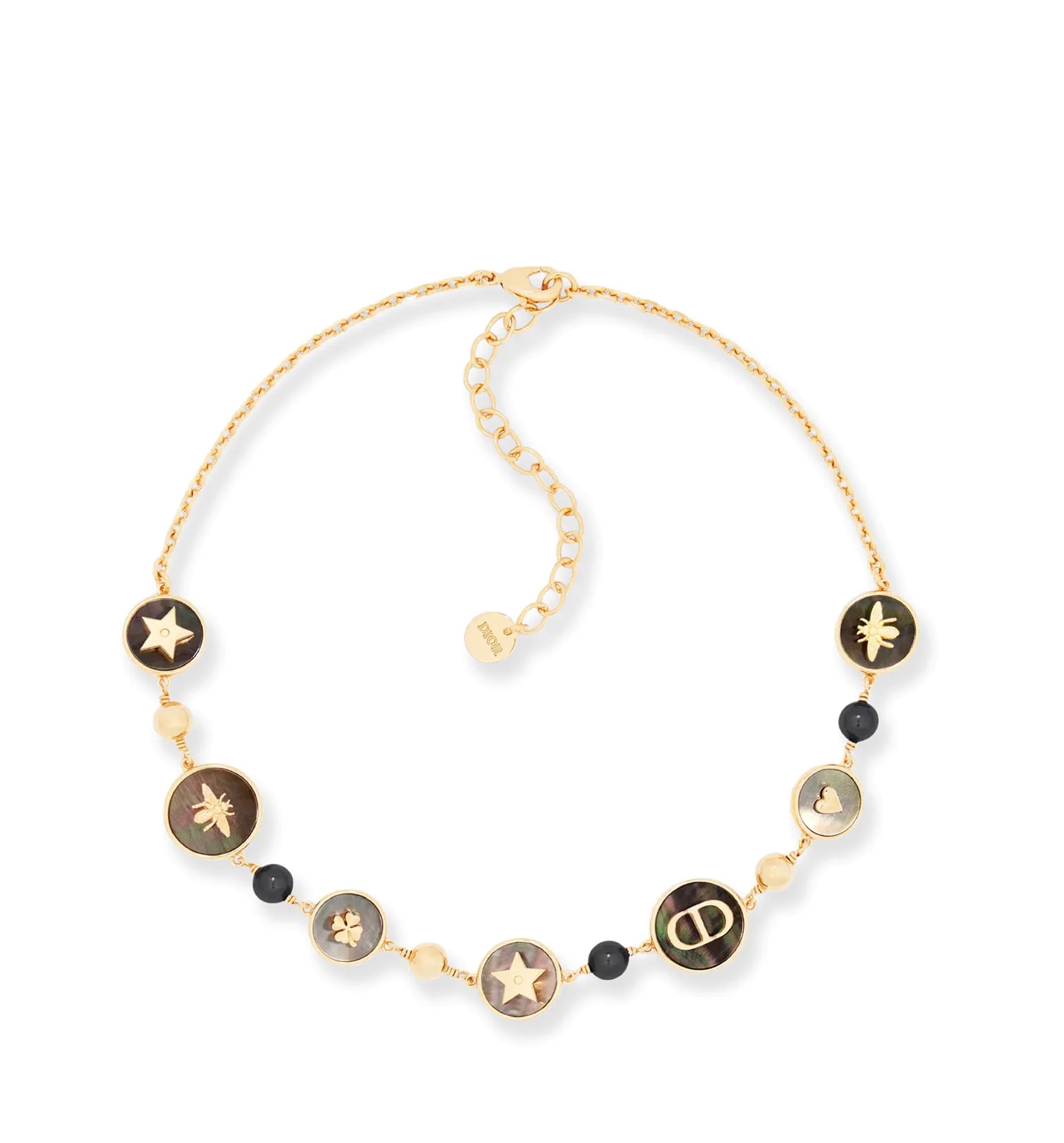 D-Luck Short Necklace