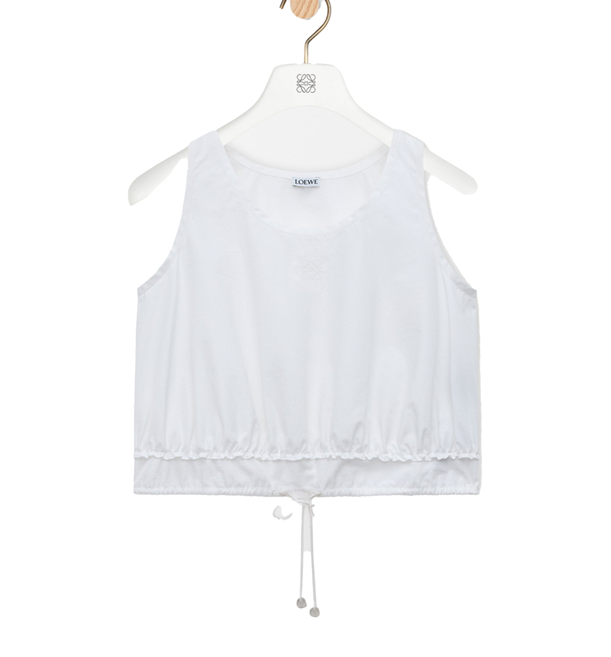 Paula's Ibiza - Lightweight cotton top