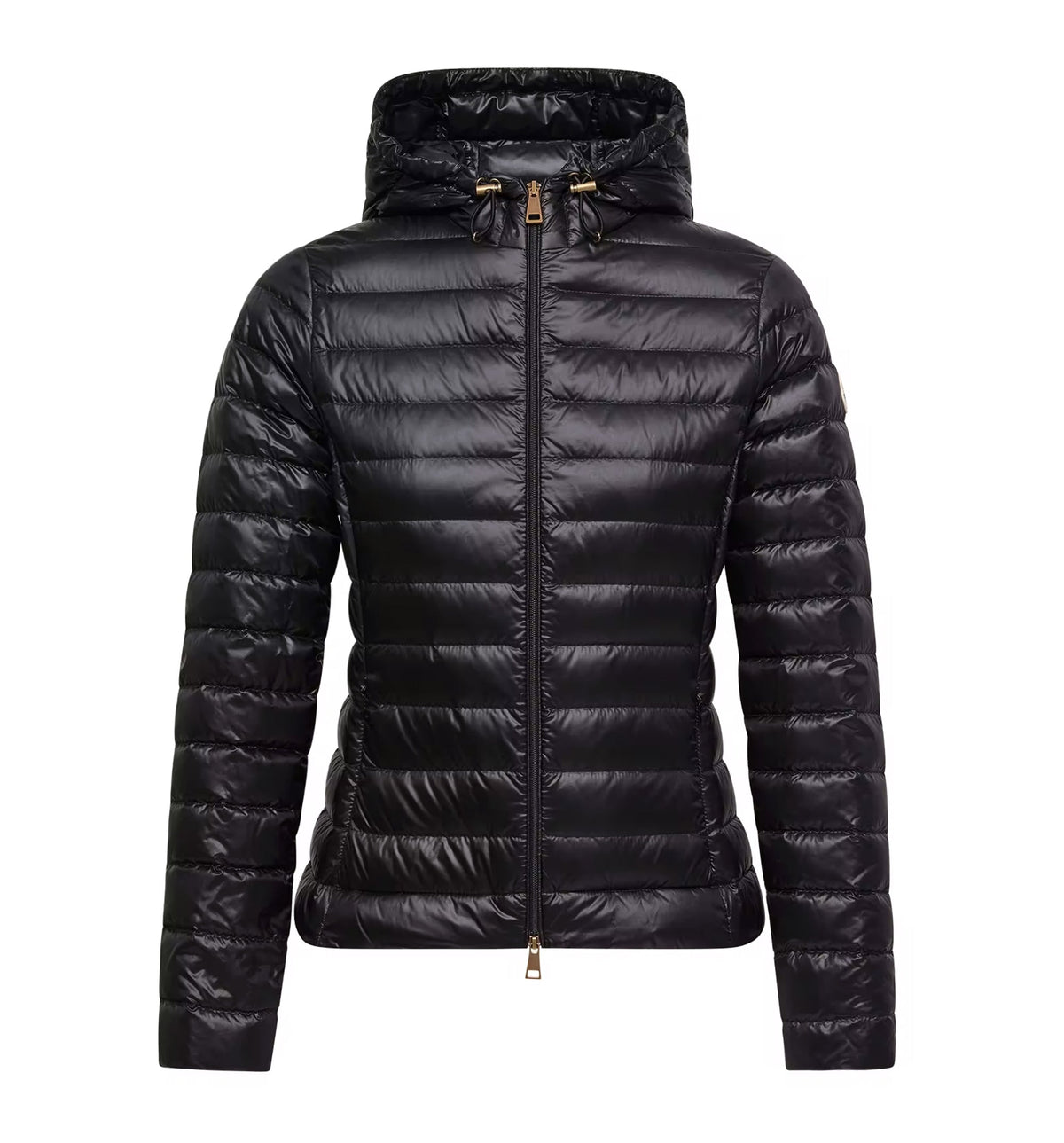 Igelhood Short Down Jacket